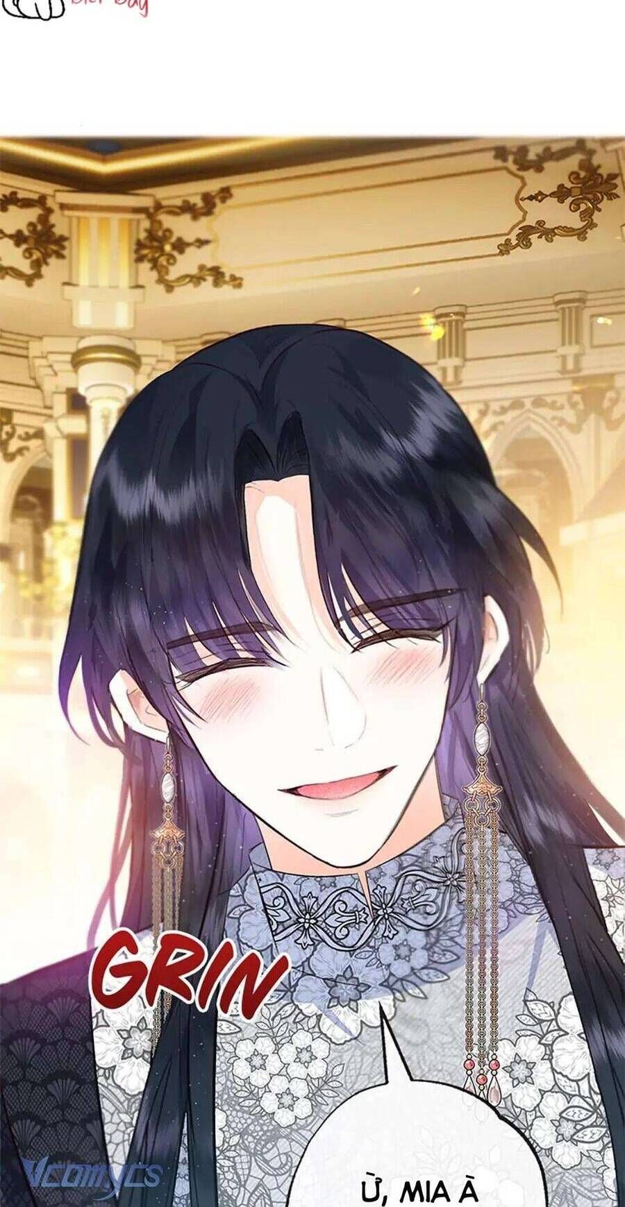 Con Gái Cưng Của Quỷ: Chapter 40