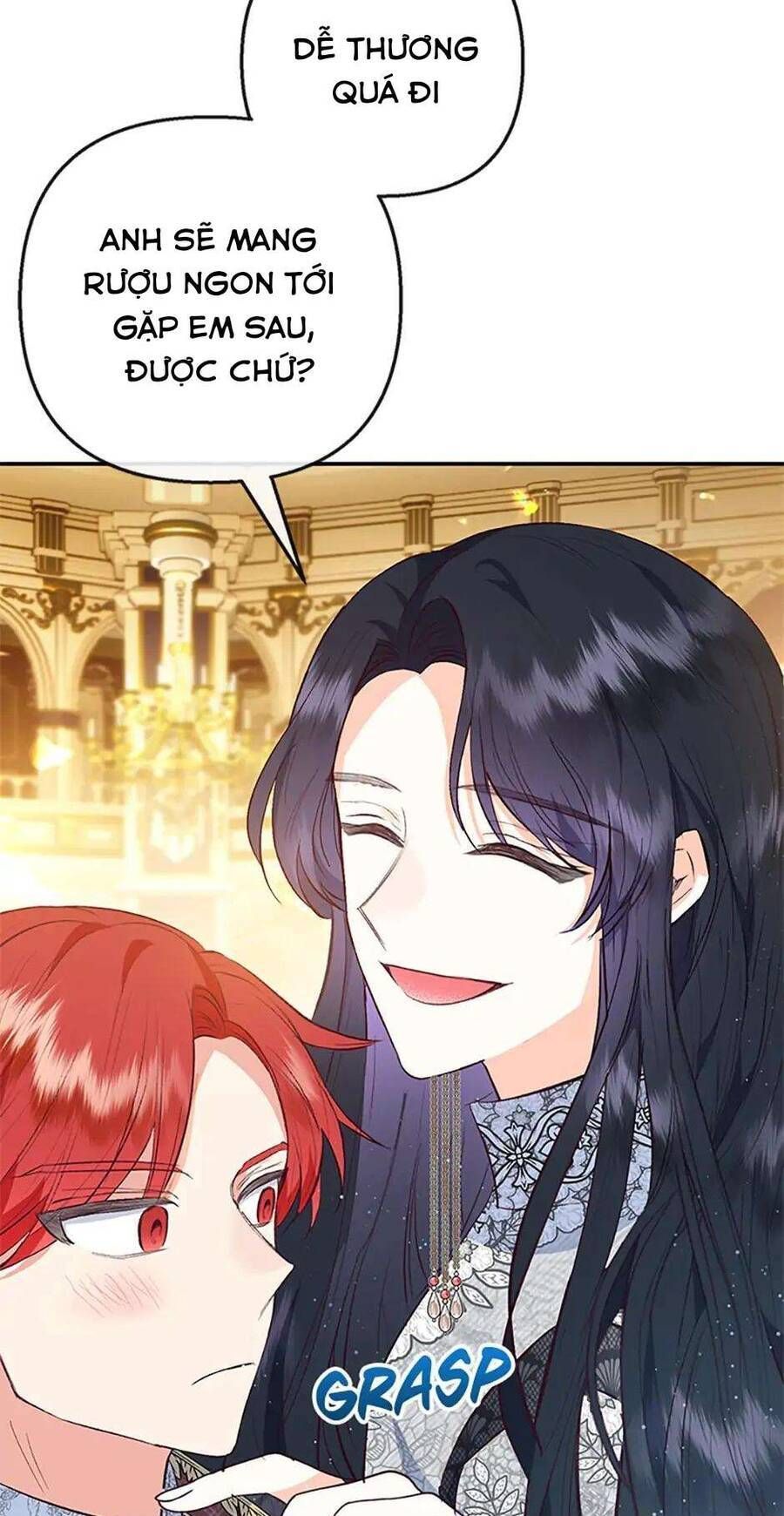 Con Gái Cưng Của Quỷ: Chapter 40