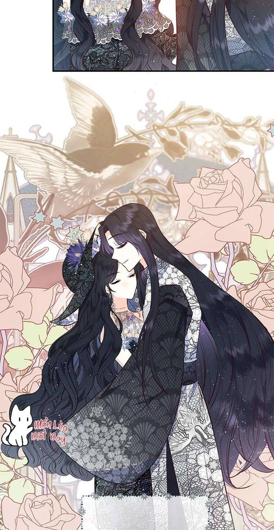 Con Gái Cưng Của Quỷ: Chapter 40