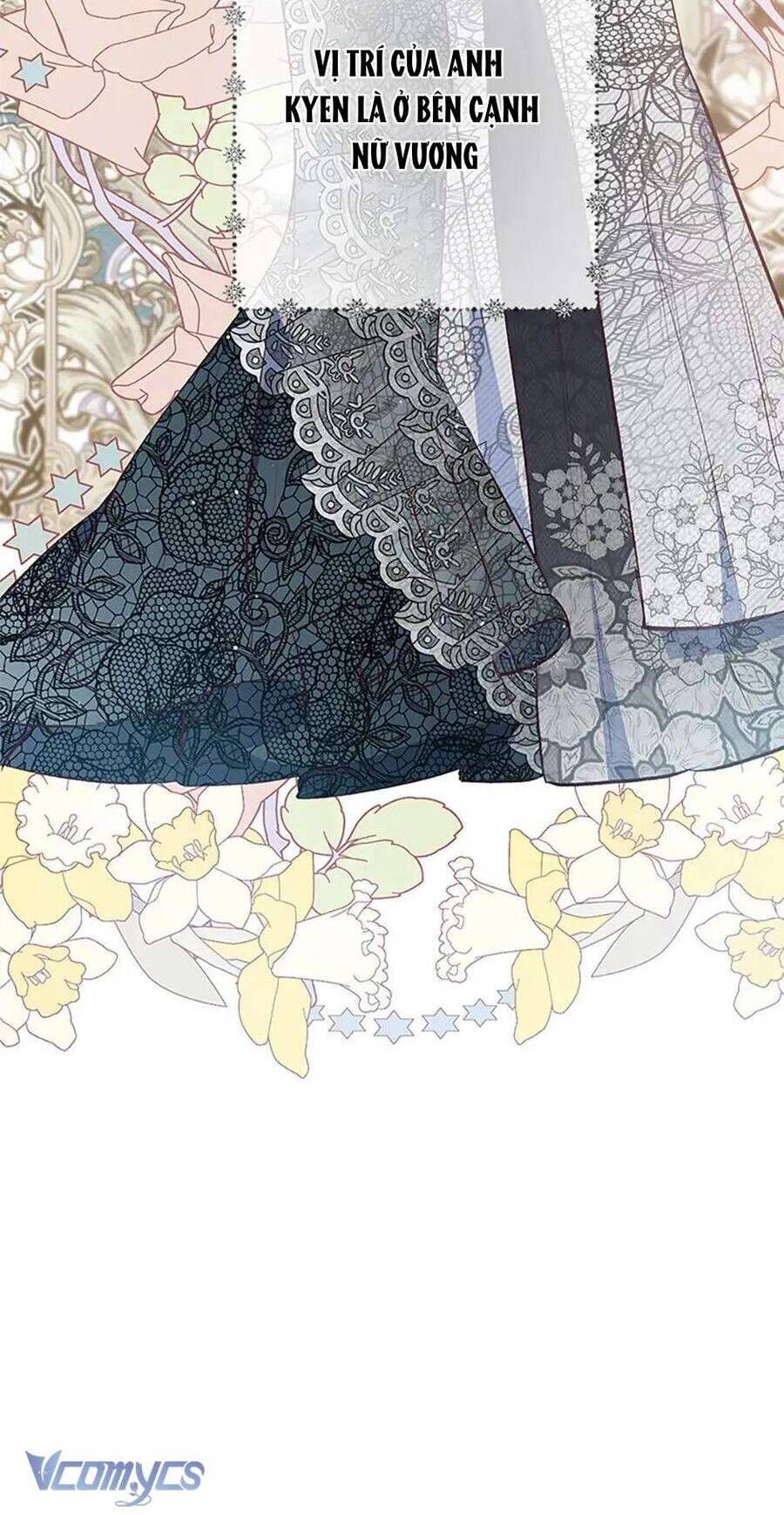 Con Gái Cưng Của Quỷ: Chapter 40