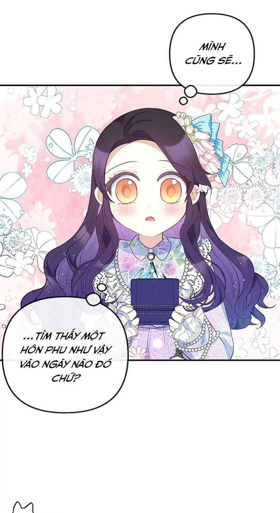 Con Gái Cưng Của Quỷ: Chapter 40