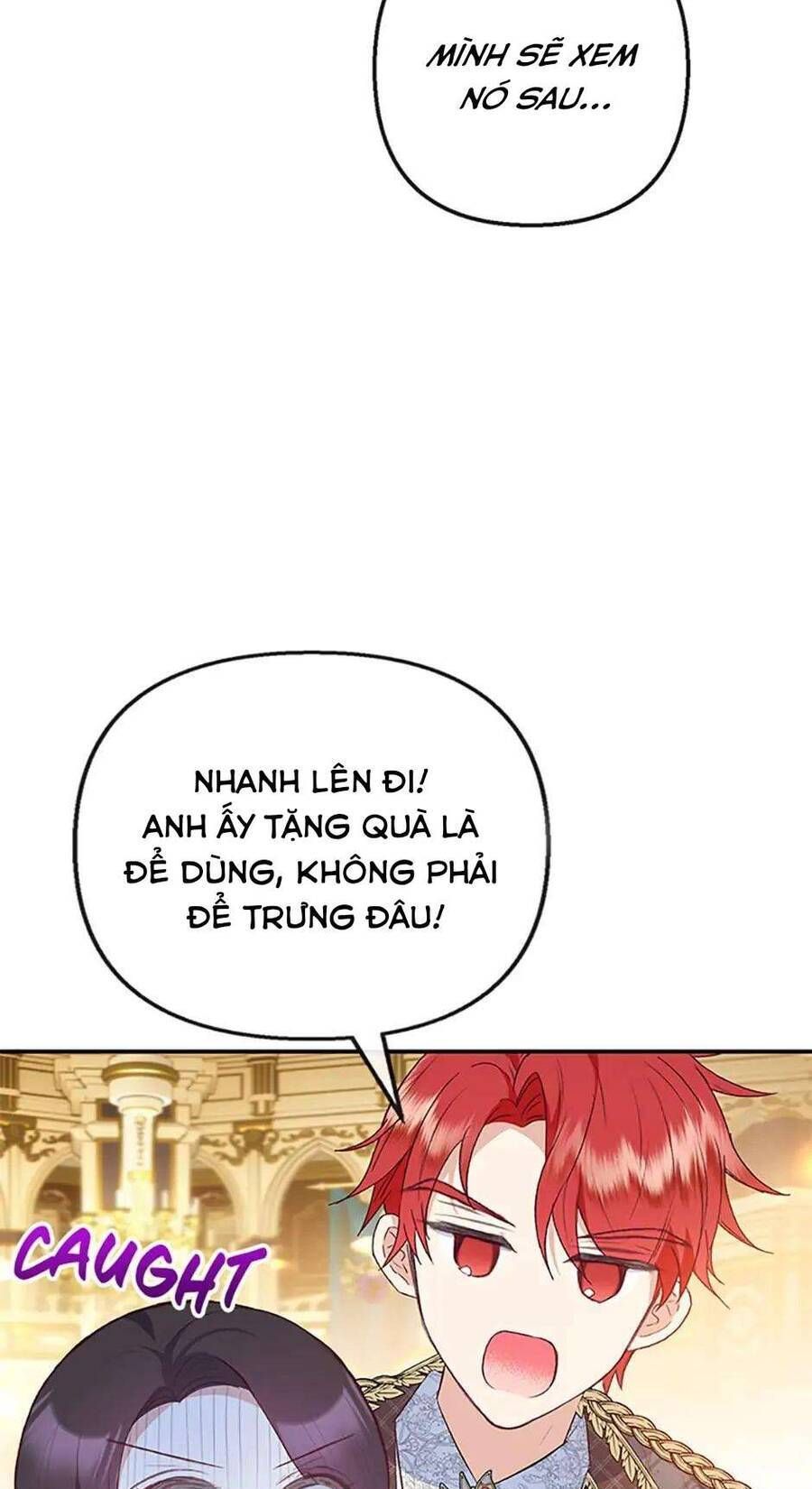 Con Gái Cưng Của Quỷ: Chapter 40