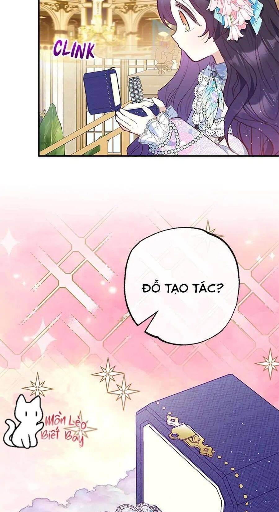 Con Gái Cưng Của Quỷ: Chapter 40