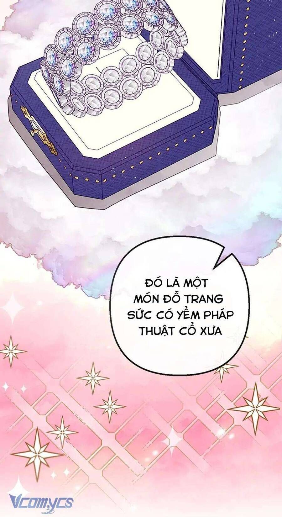 Con Gái Cưng Của Quỷ: Chapter 40