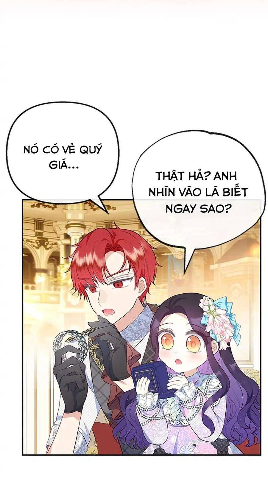 Con Gái Cưng Của Quỷ: Chapter 40