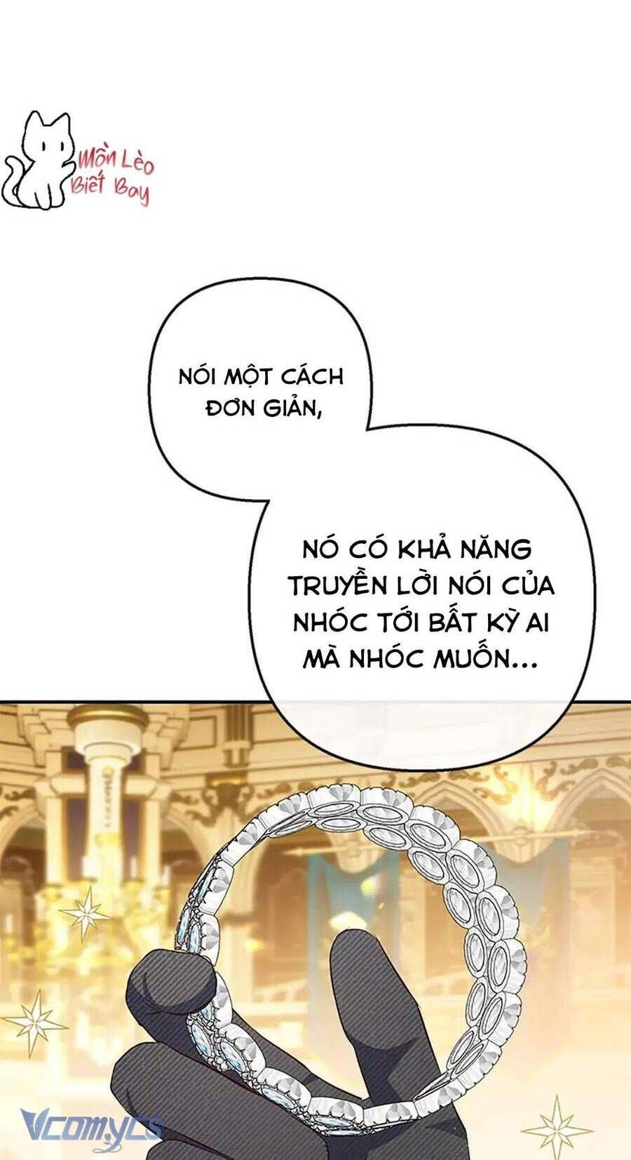 Con Gái Cưng Của Quỷ: Chapter 40