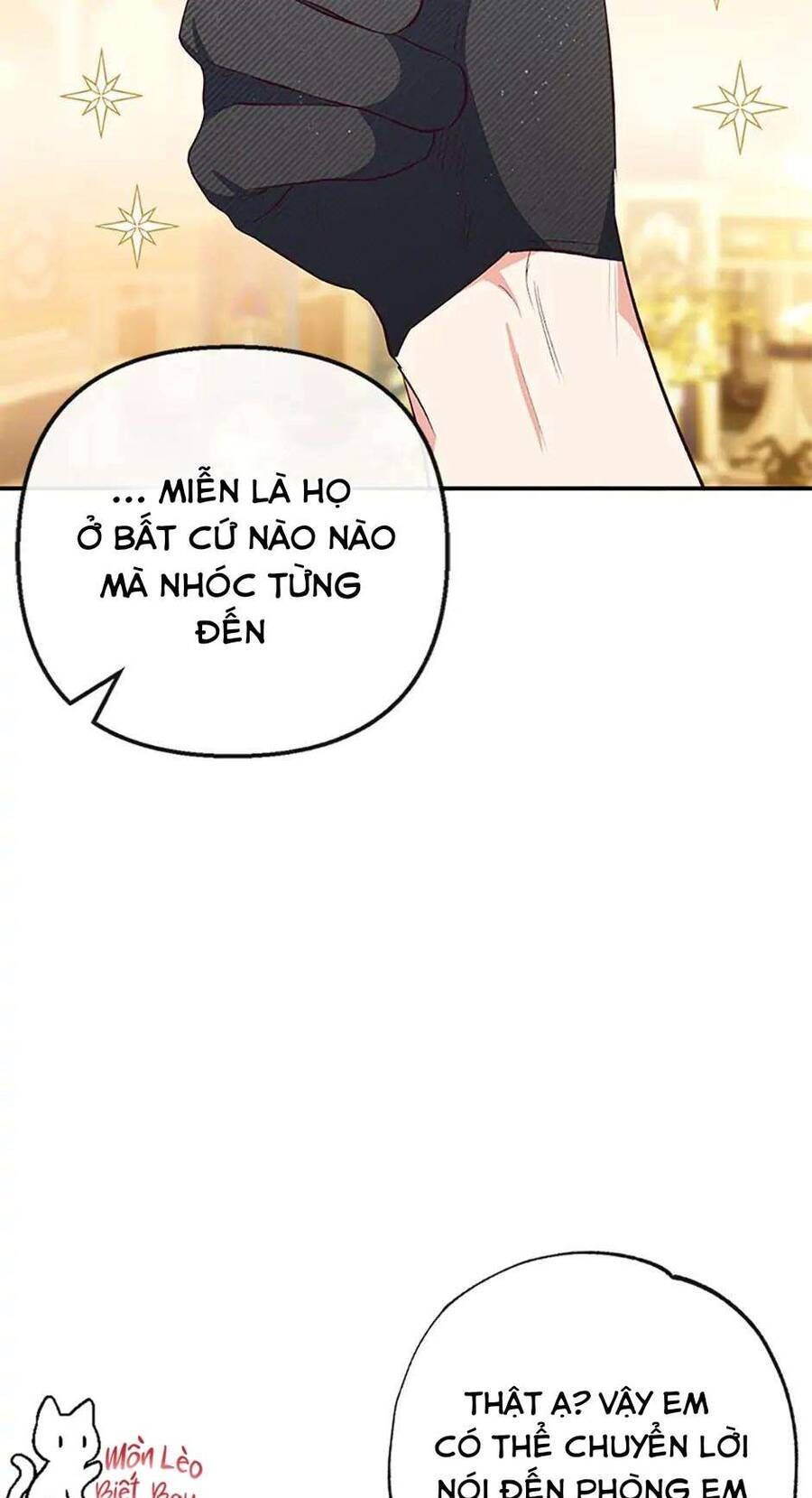 Con Gái Cưng Của Quỷ: Chapter 40