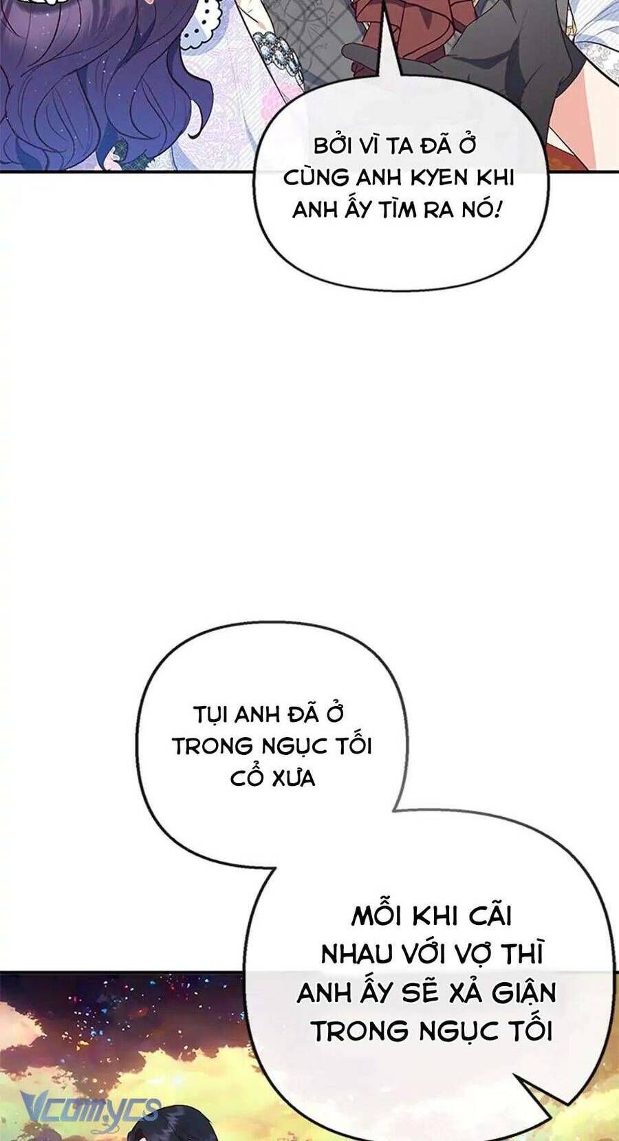 Con Gái Cưng Của Quỷ: Chapter 40