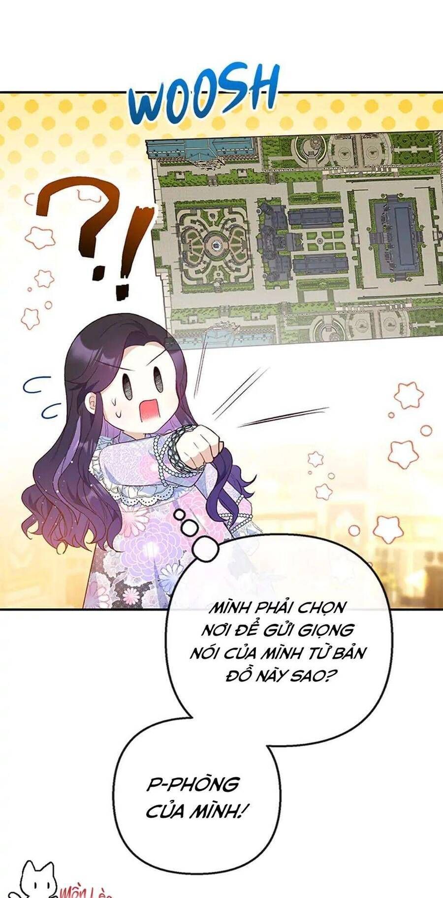 Con Gái Cưng Của Quỷ: Chapter 40