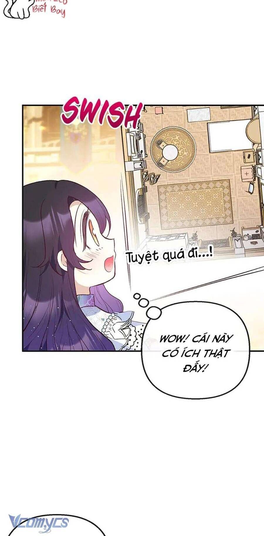 Con Gái Cưng Của Quỷ: Chapter 40