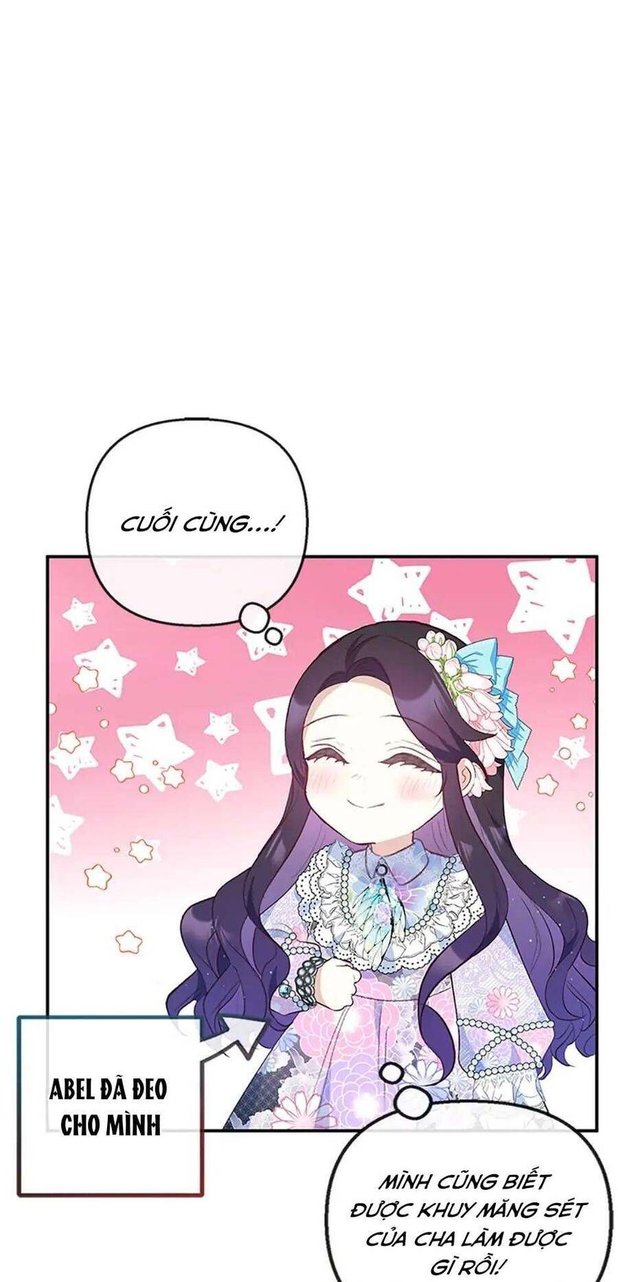 Con Gái Cưng Của Quỷ: Chapter 40