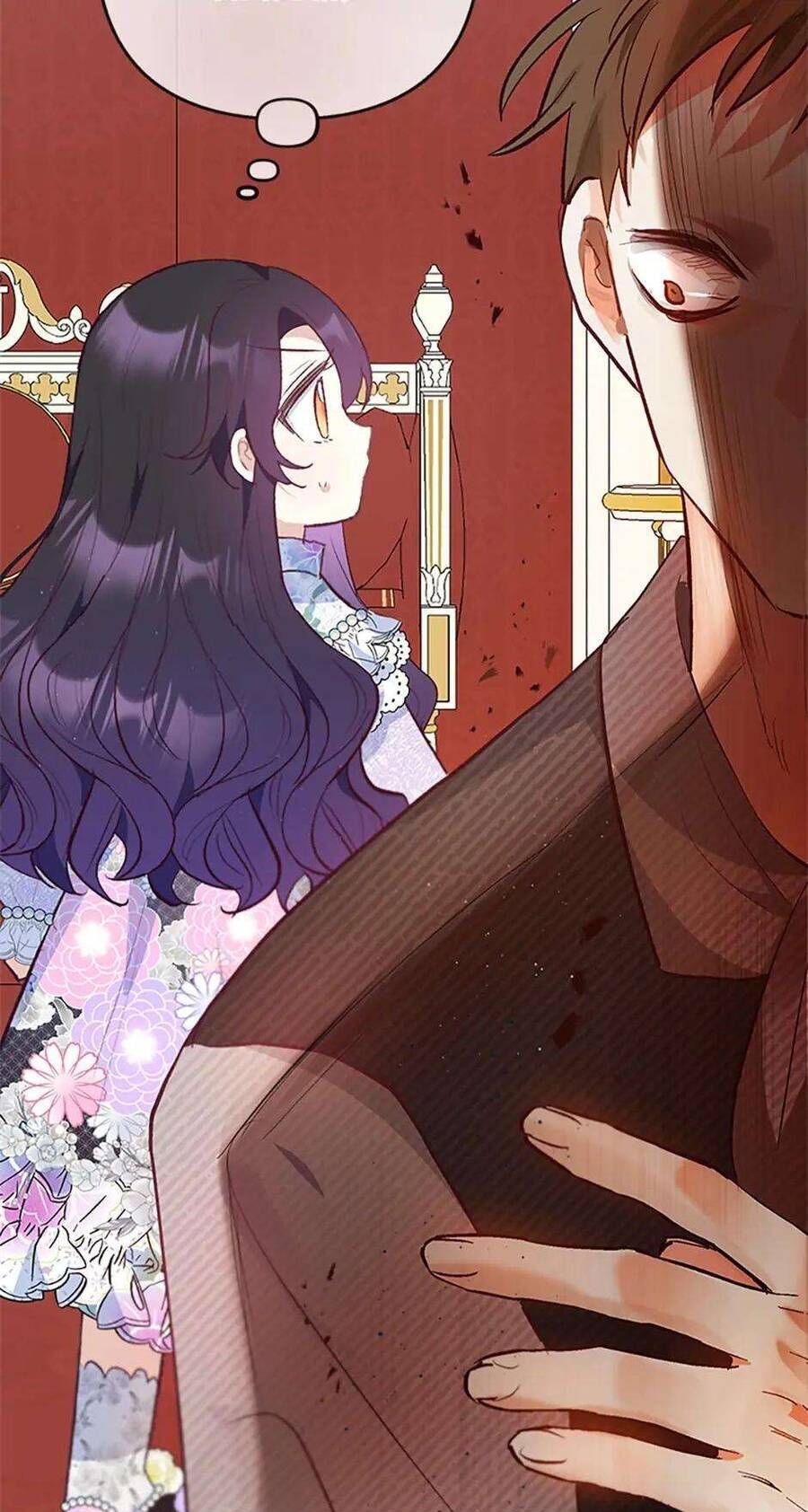 Con Gái Cưng Của Quỷ: Chapter 40