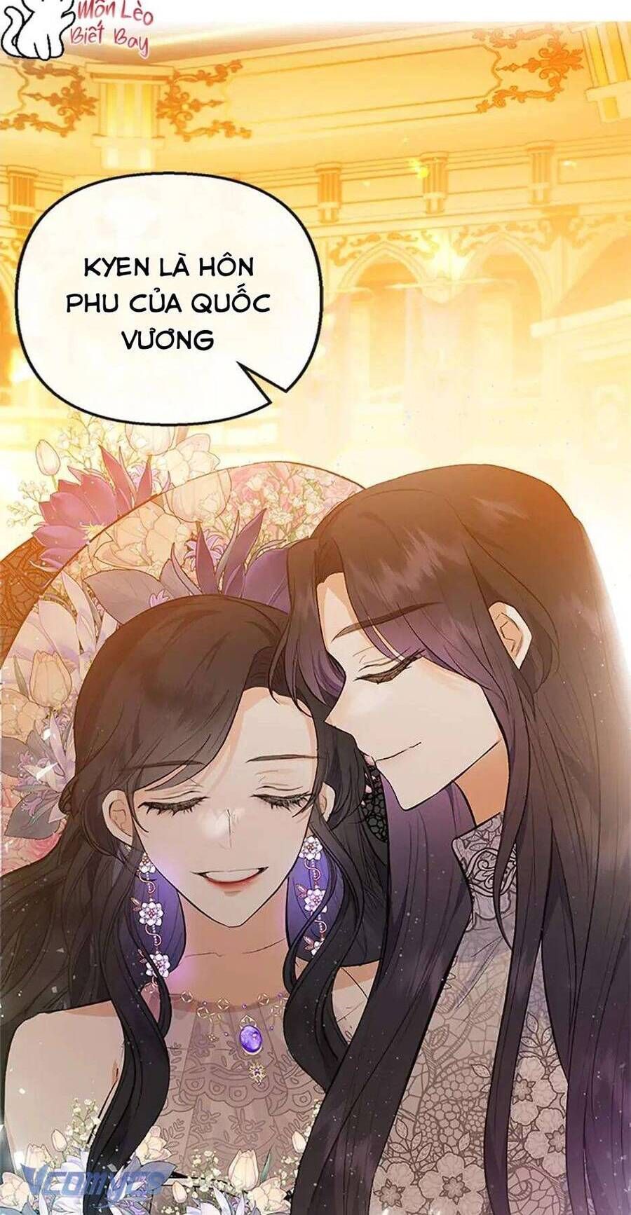 Con Gái Cưng Của Quỷ: Chapter 40