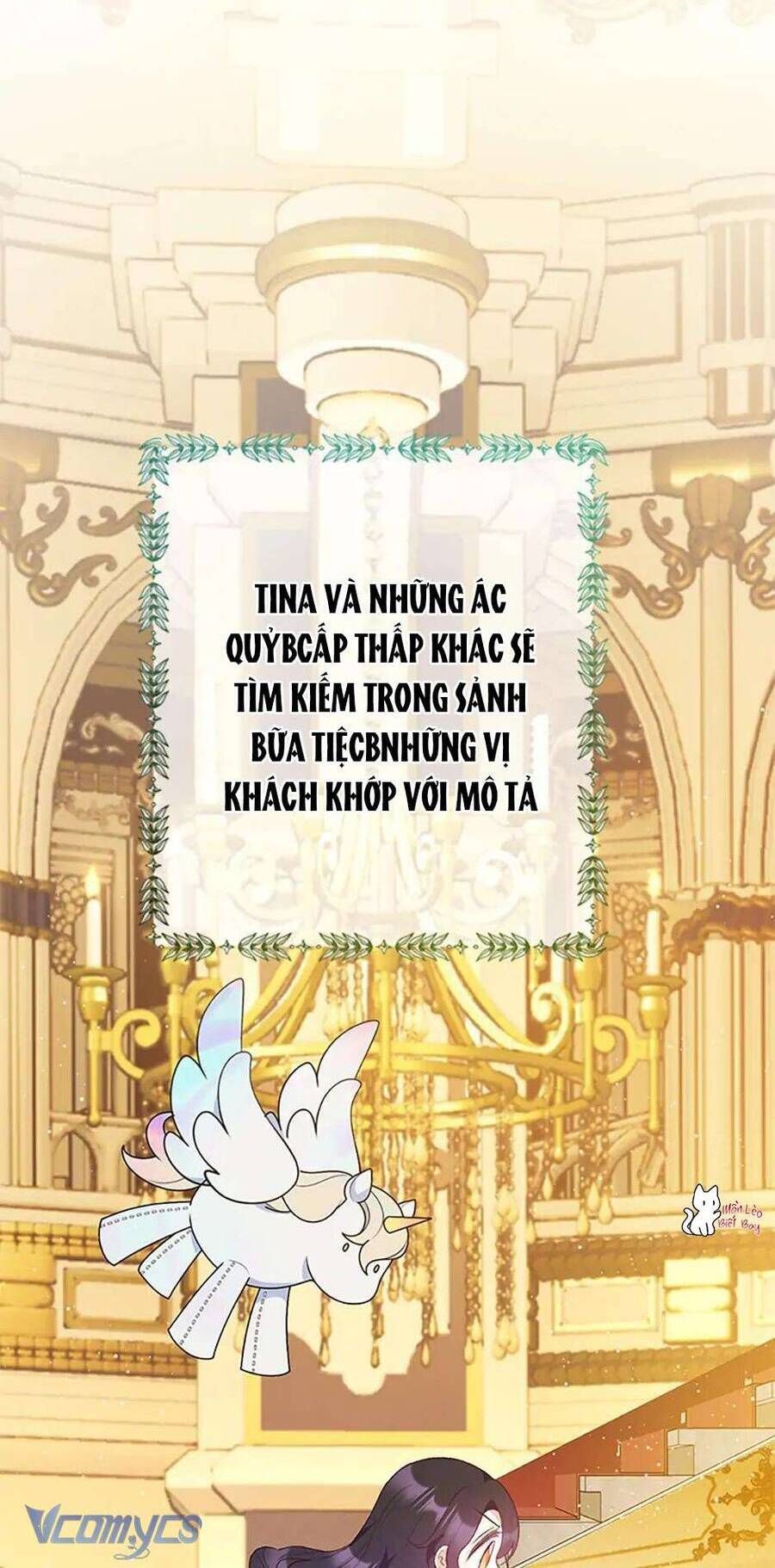 Con Gái Cưng Của Quỷ: Chapter 41