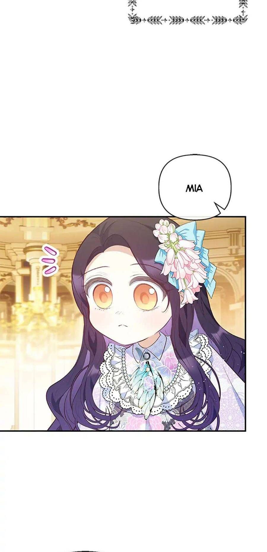 Con Gái Cưng Của Quỷ: Chapter 41