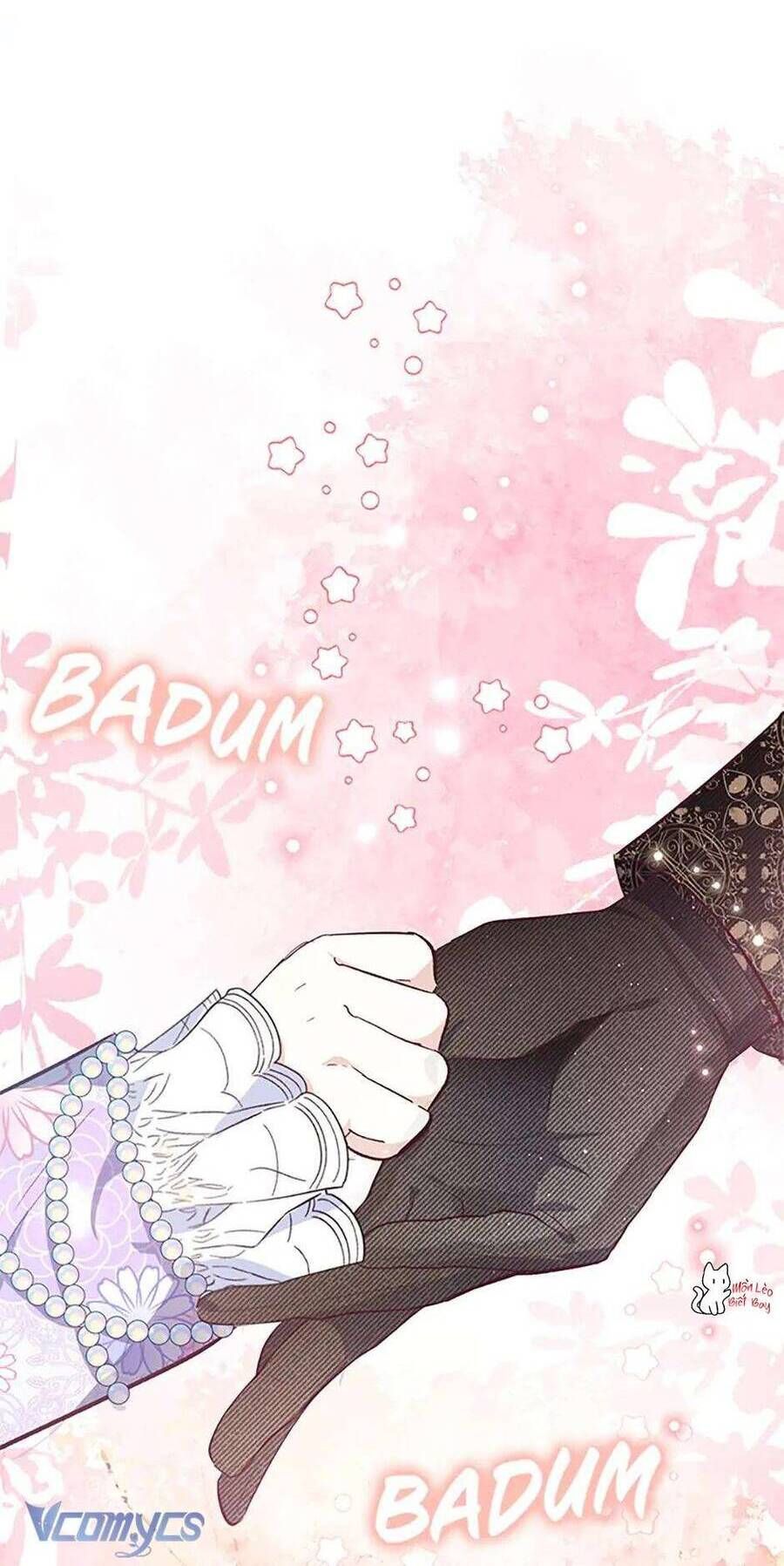 Con Gái Cưng Của Quỷ: Chapter 41