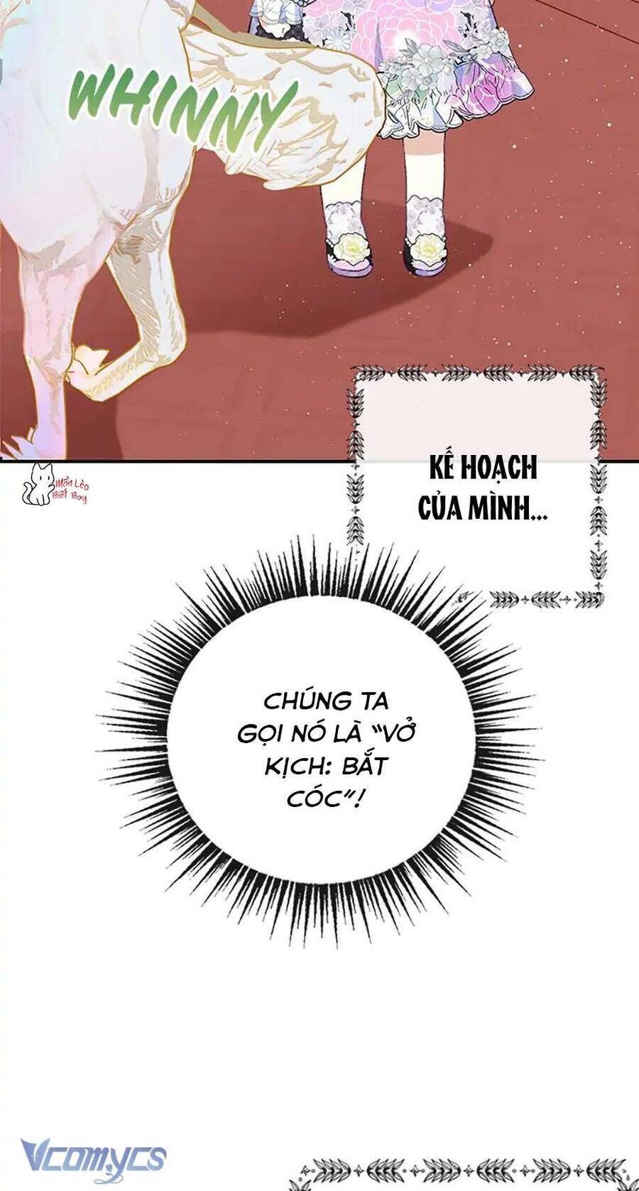 Con Gái Cưng Của Quỷ: Chapter 41
