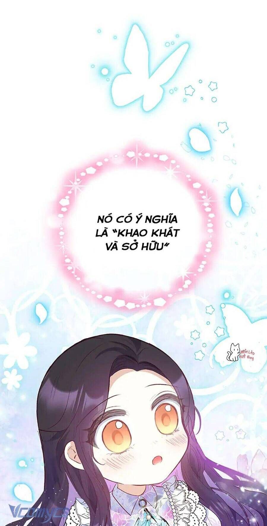 Con Gái Cưng Của Quỷ: Chapter 41