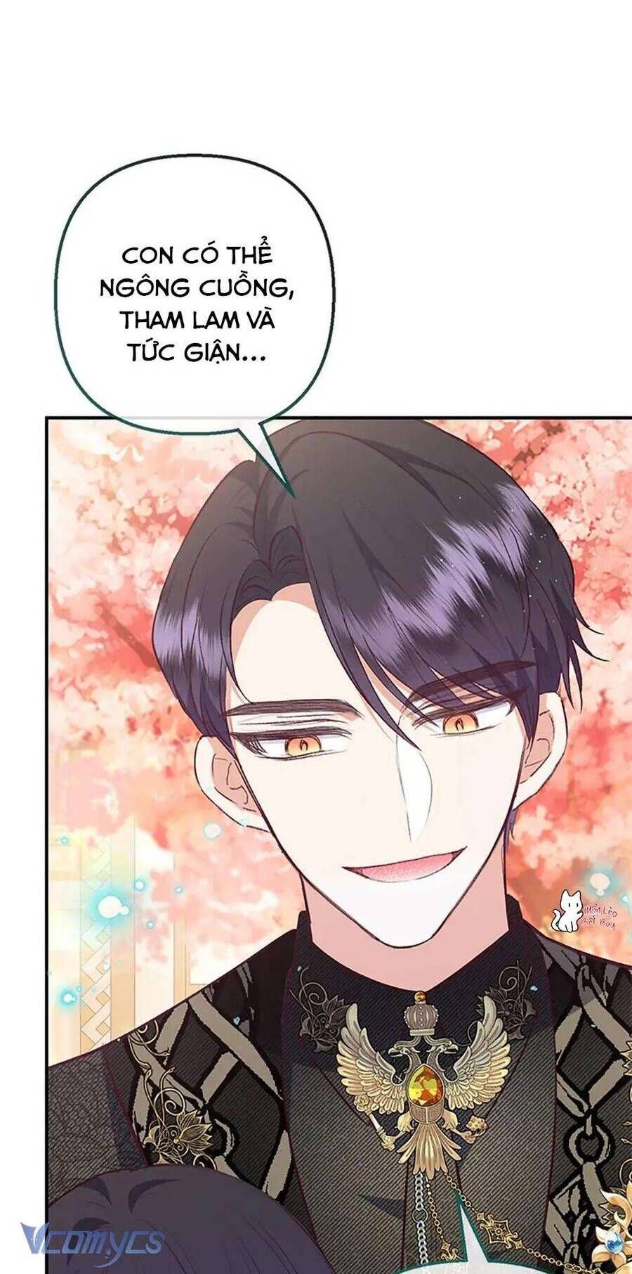 Con Gái Cưng Của Quỷ: Chapter 41