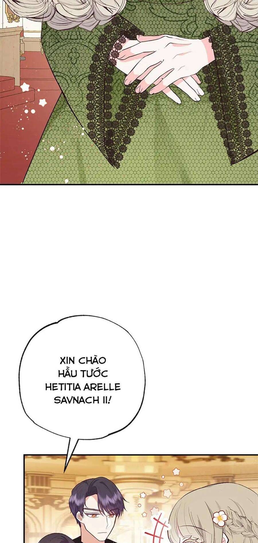 Con Gái Cưng Của Quỷ: Chapter 41