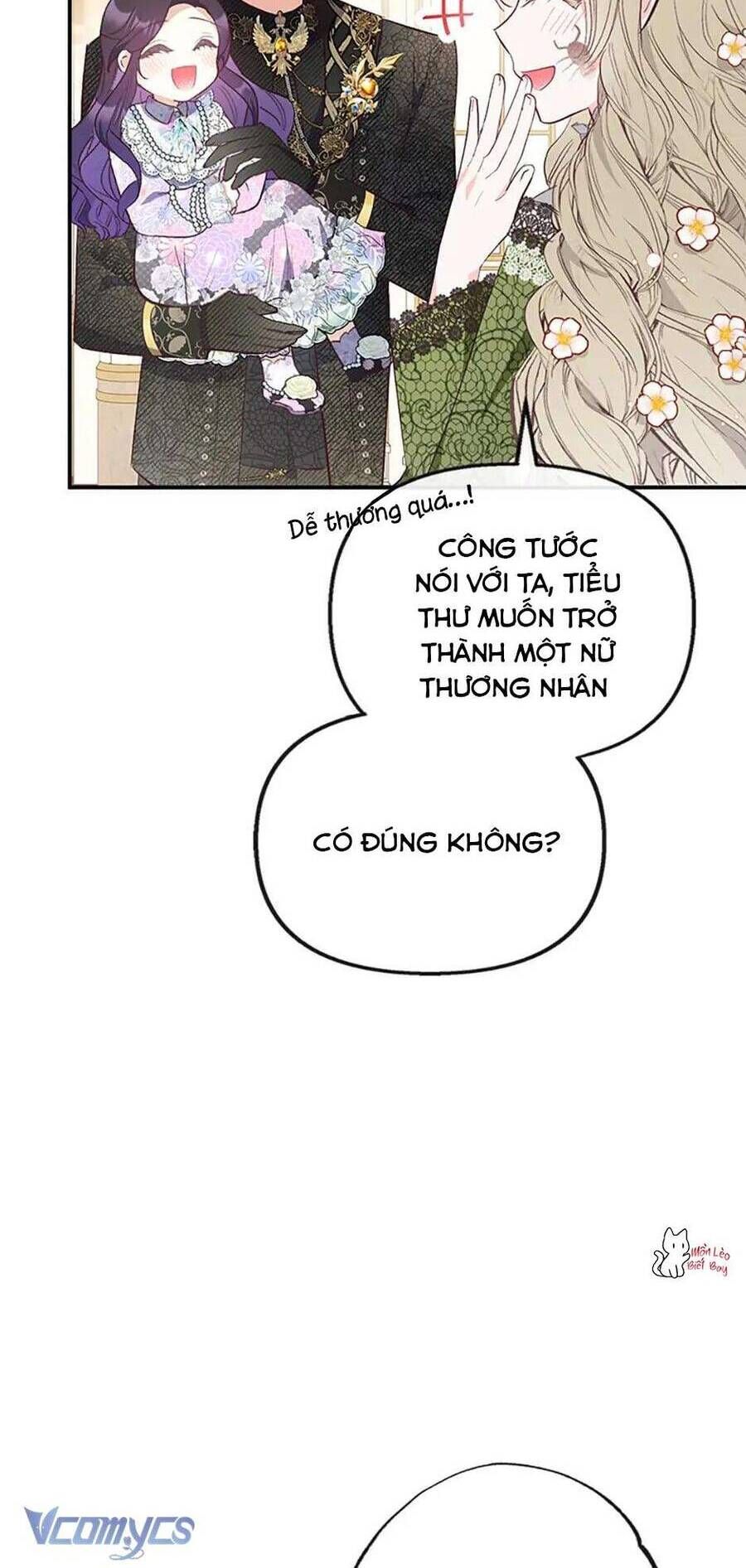 Con Gái Cưng Của Quỷ: Chapter 41