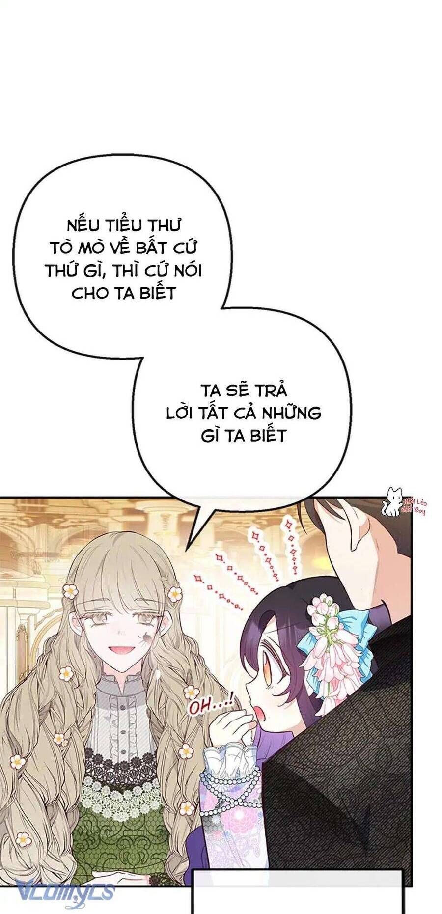 Con Gái Cưng Của Quỷ: Chapter 41