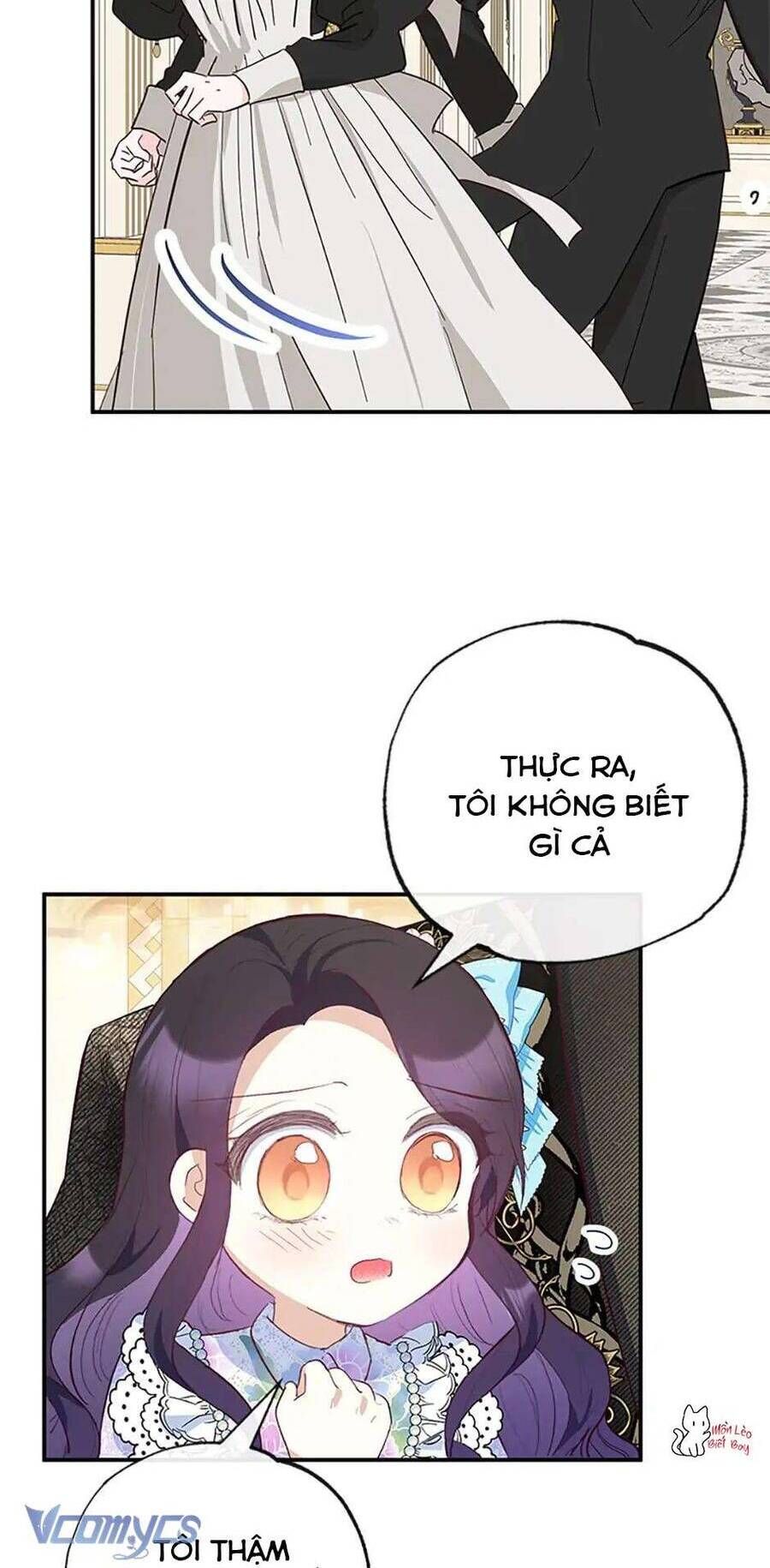 Con Gái Cưng Của Quỷ: Chapter 41