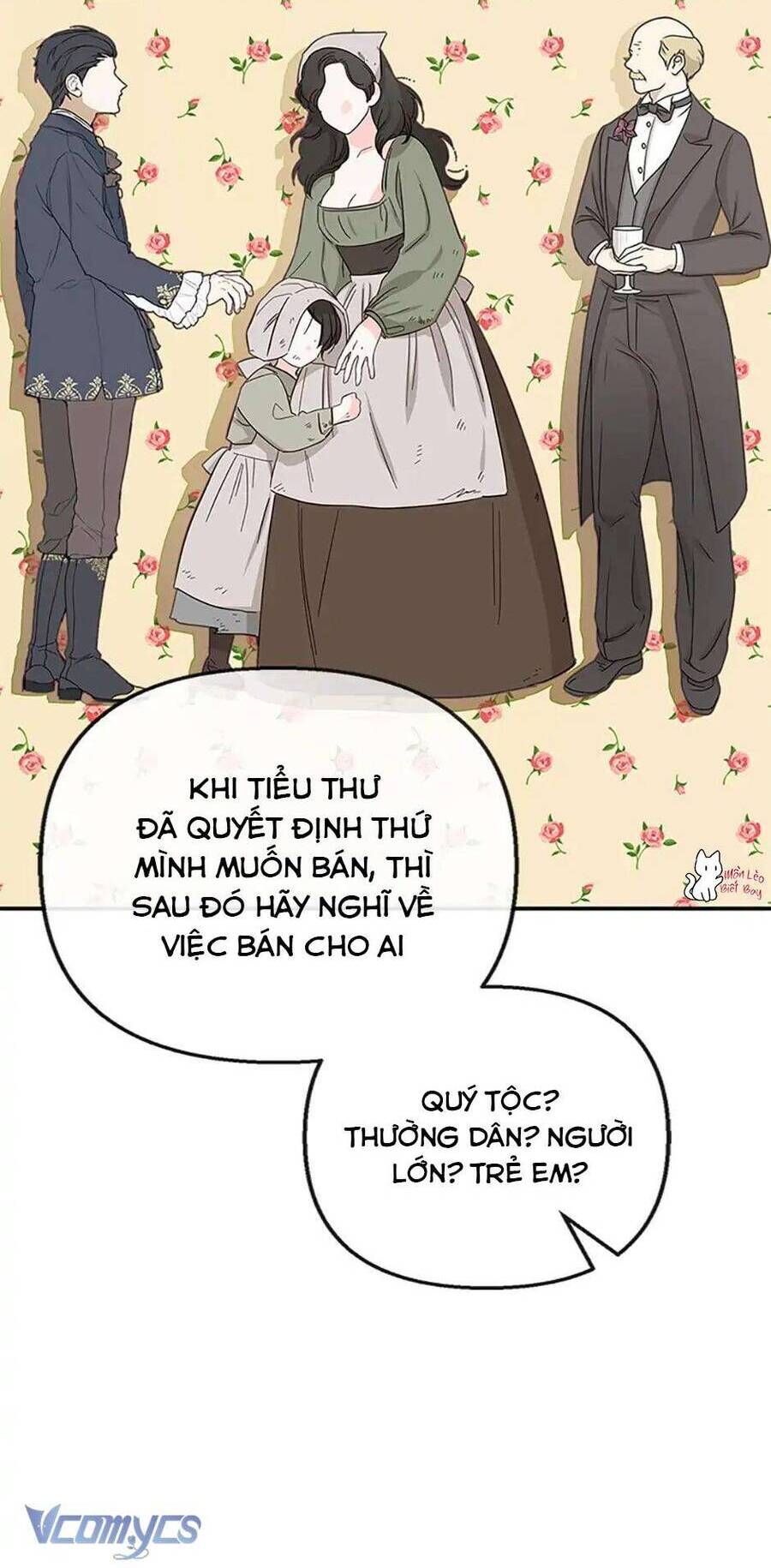 Con Gái Cưng Của Quỷ: Chapter 41