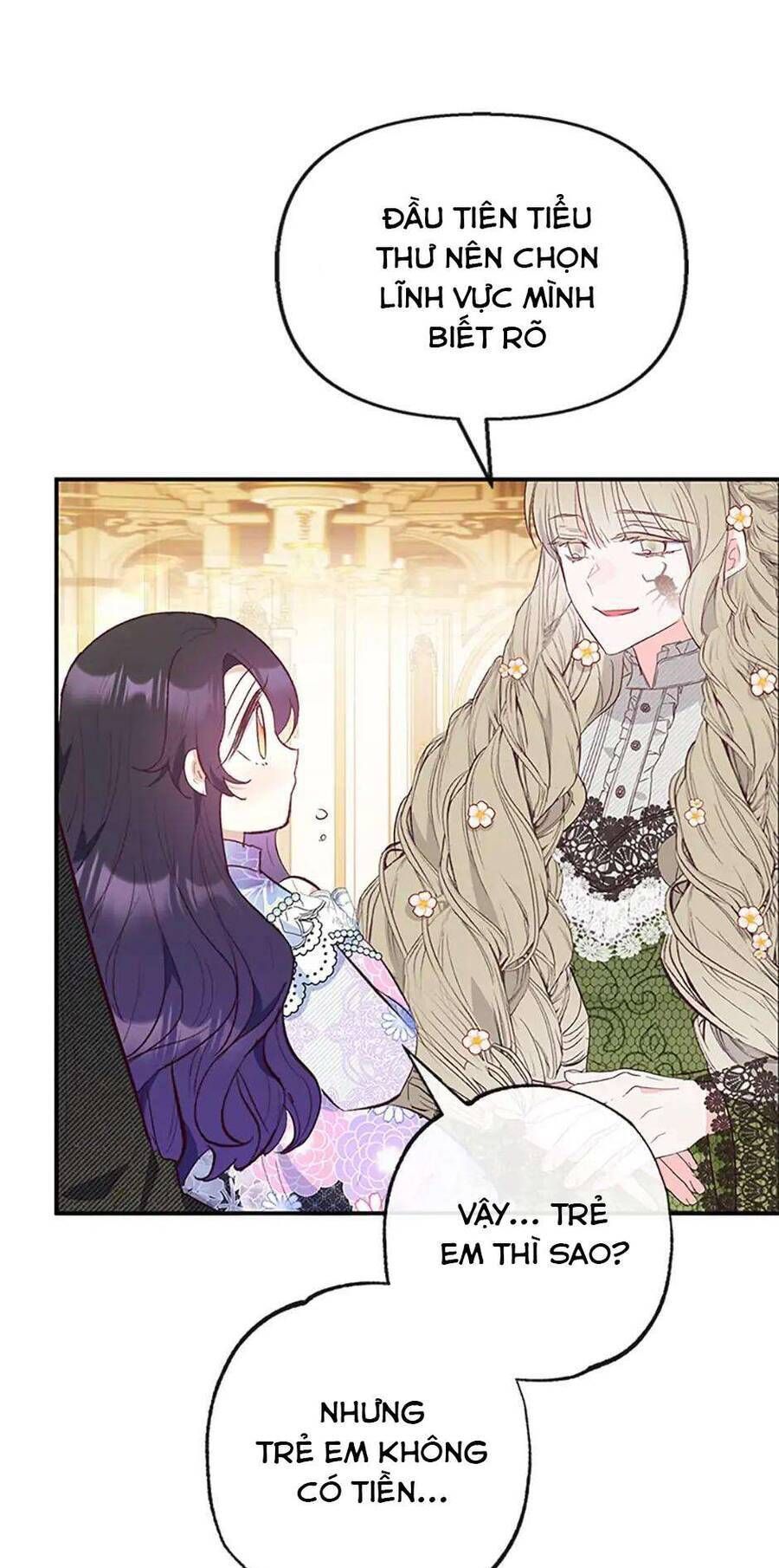 Con Gái Cưng Của Quỷ: Chapter 41