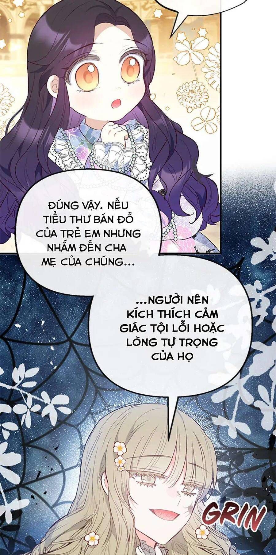 Con Gái Cưng Của Quỷ: Chapter 41