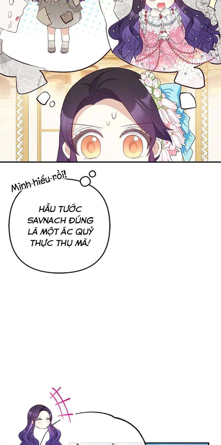 Con Gái Cưng Của Quỷ: Chapter 41