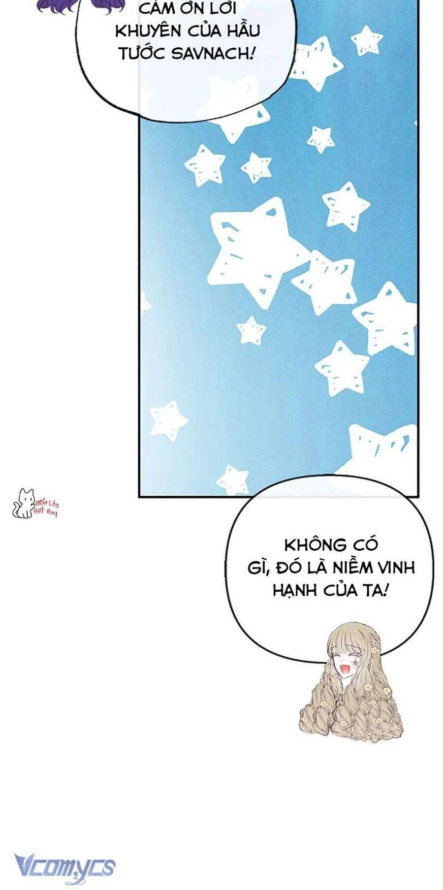 Con Gái Cưng Của Quỷ: Chapter 41