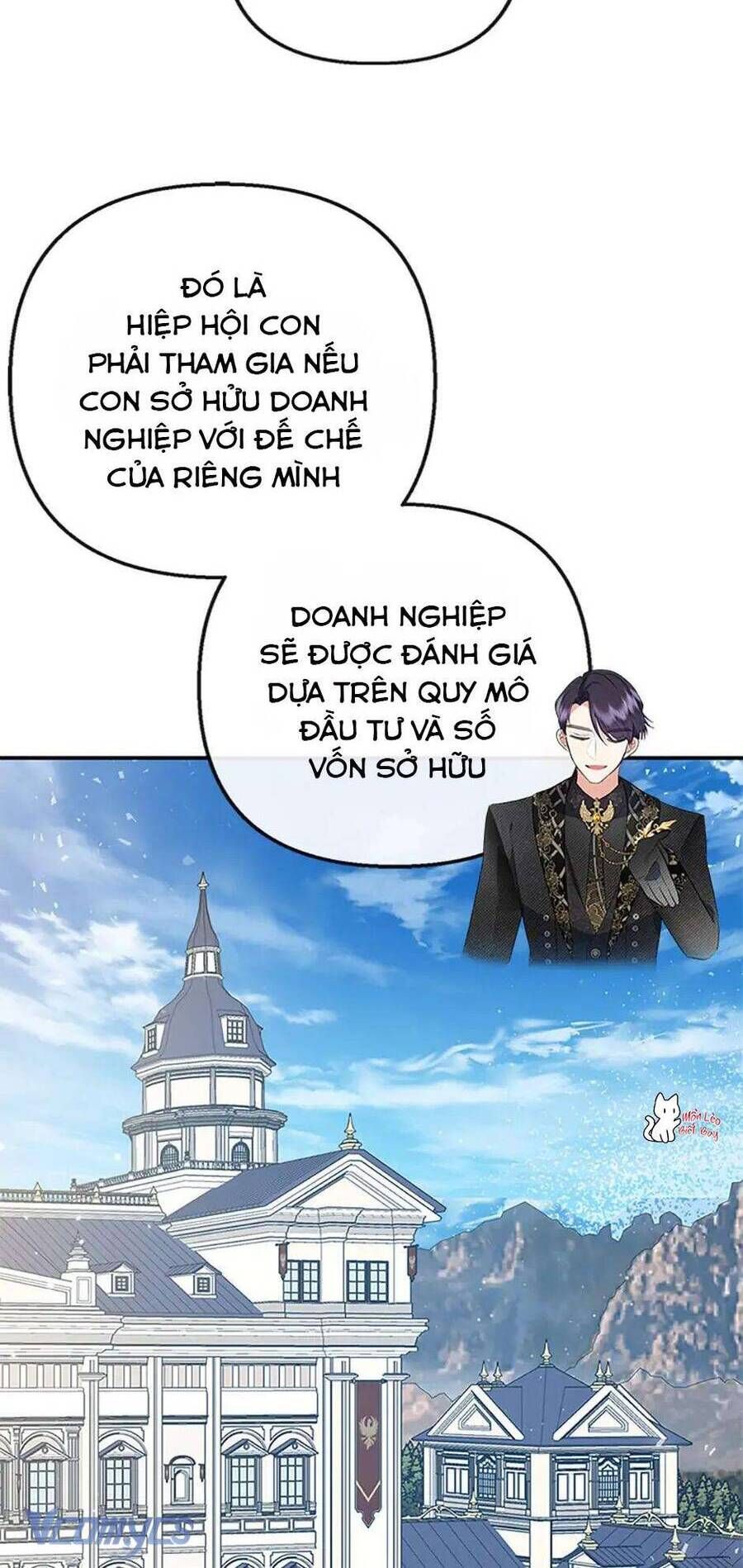 Con Gái Cưng Của Quỷ: Chapter 41