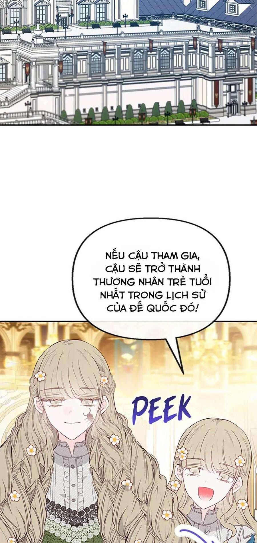 Con Gái Cưng Của Quỷ: Chapter 41