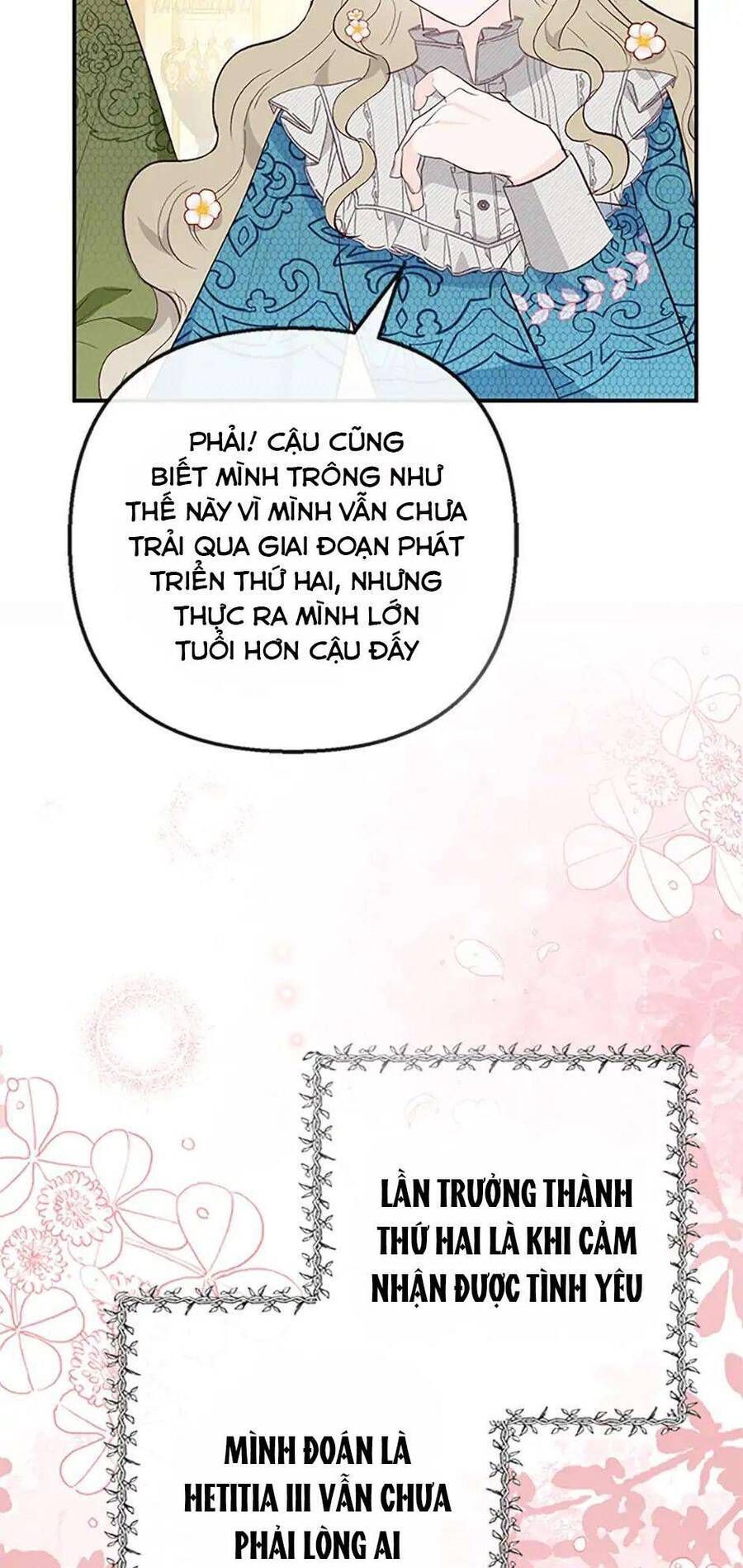 Con Gái Cưng Của Quỷ: Chapter 41