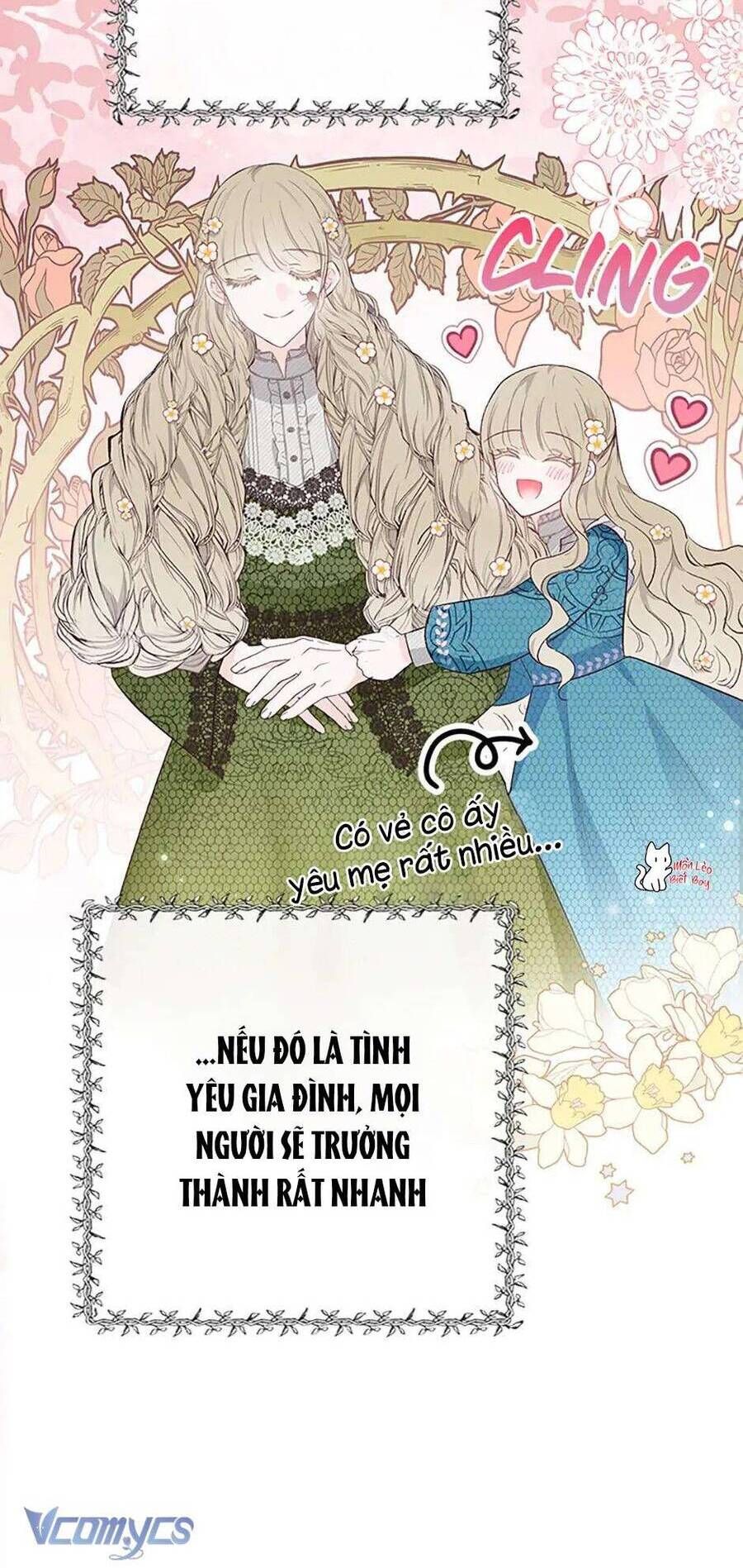 Con Gái Cưng Của Quỷ: Chapter 41