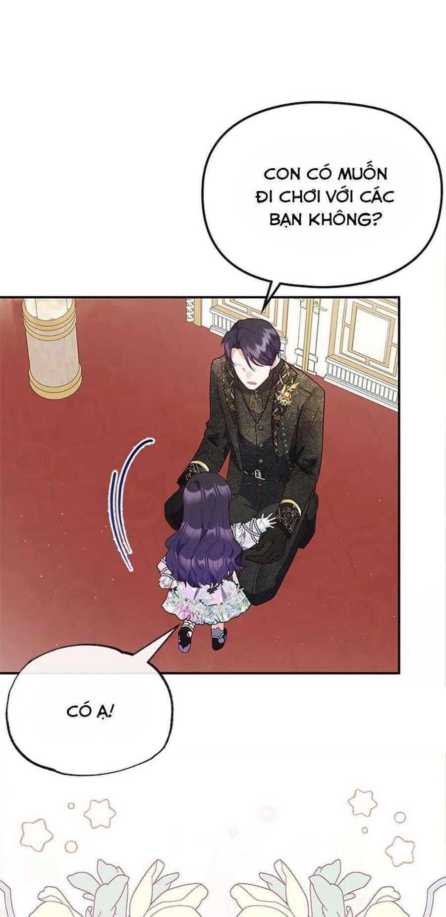 Con Gái Cưng Của Quỷ: Chapter 41