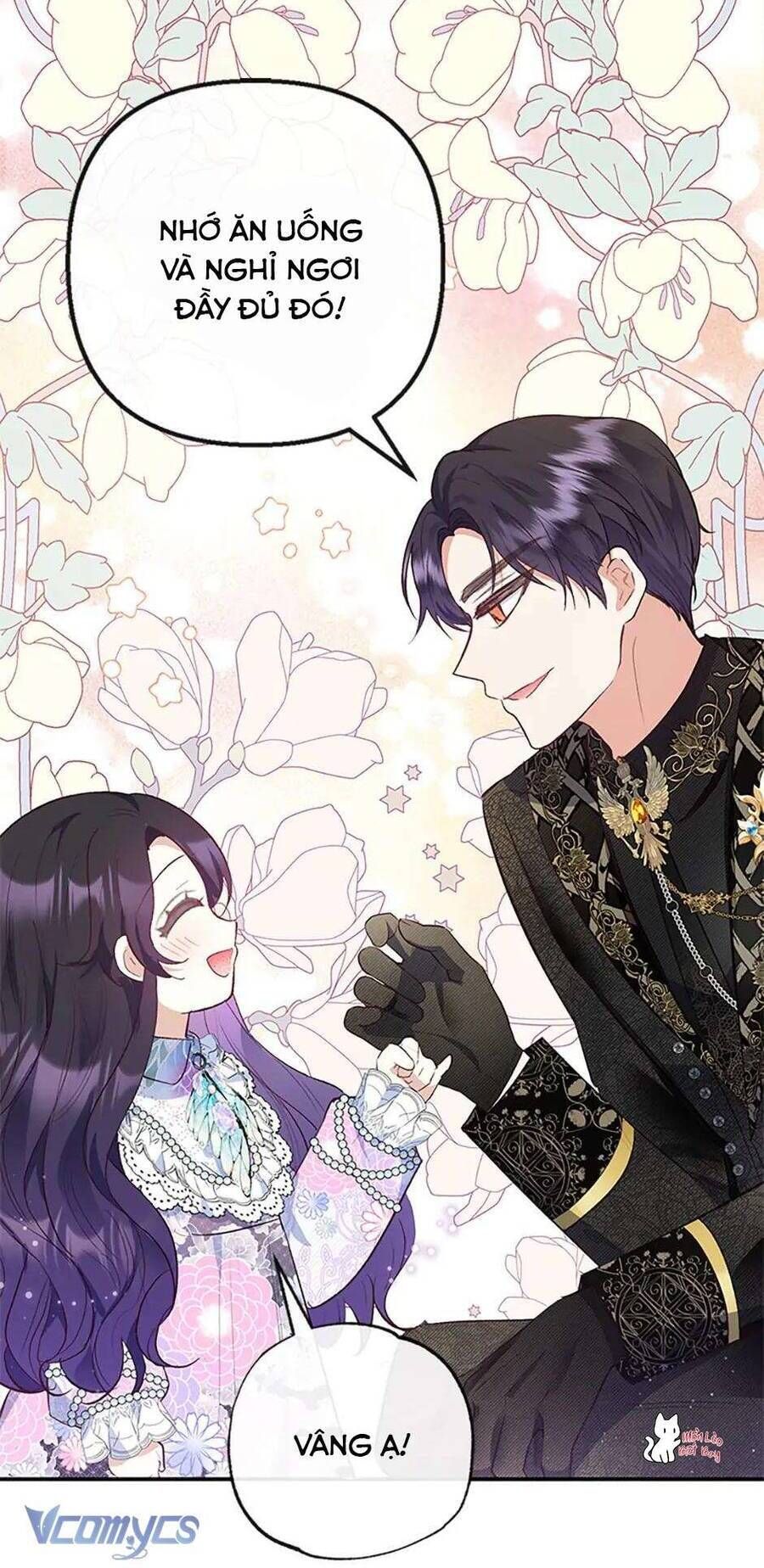 Con Gái Cưng Của Quỷ: Chapter 41