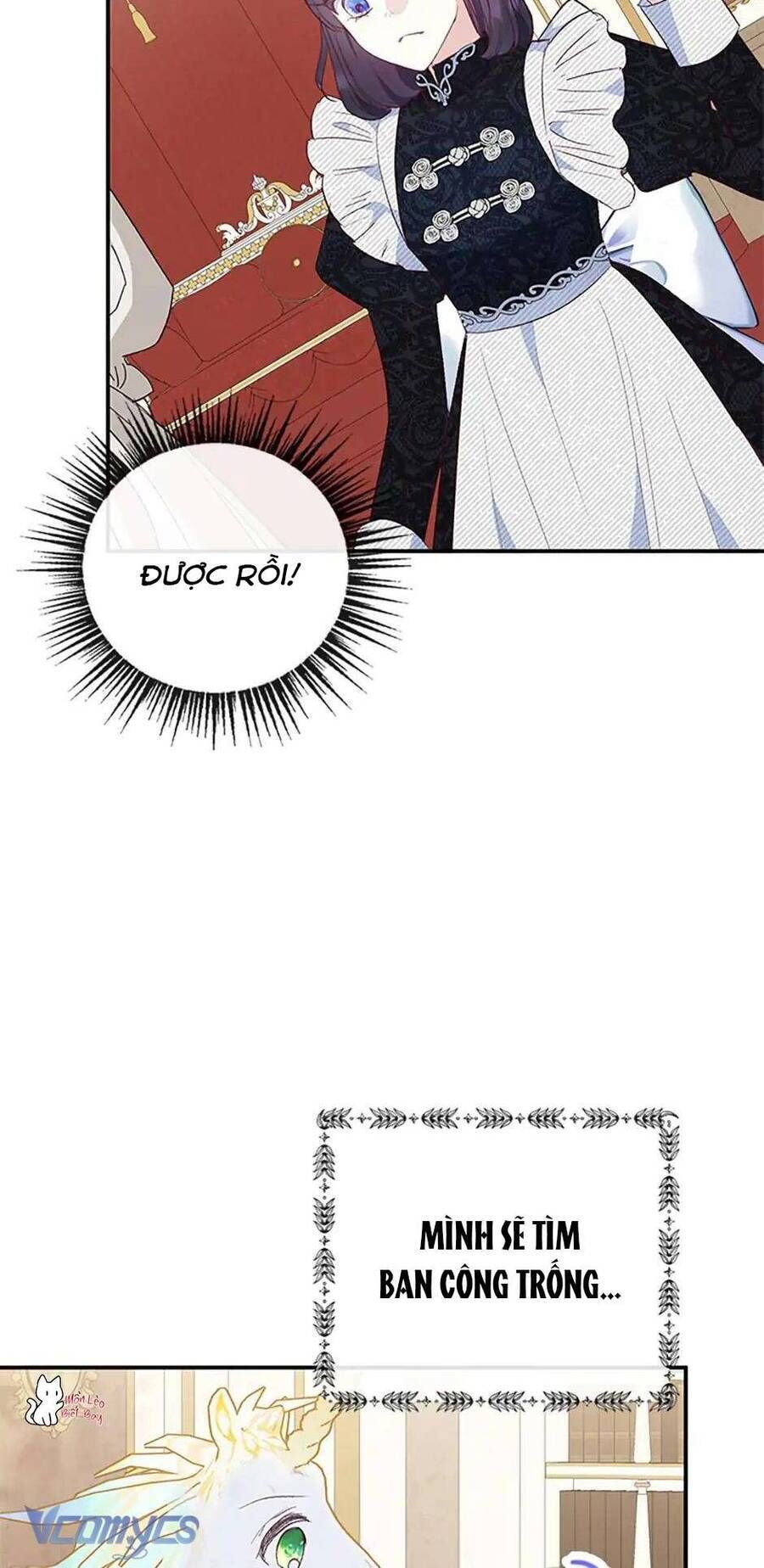 Con Gái Cưng Của Quỷ: Chapter 41