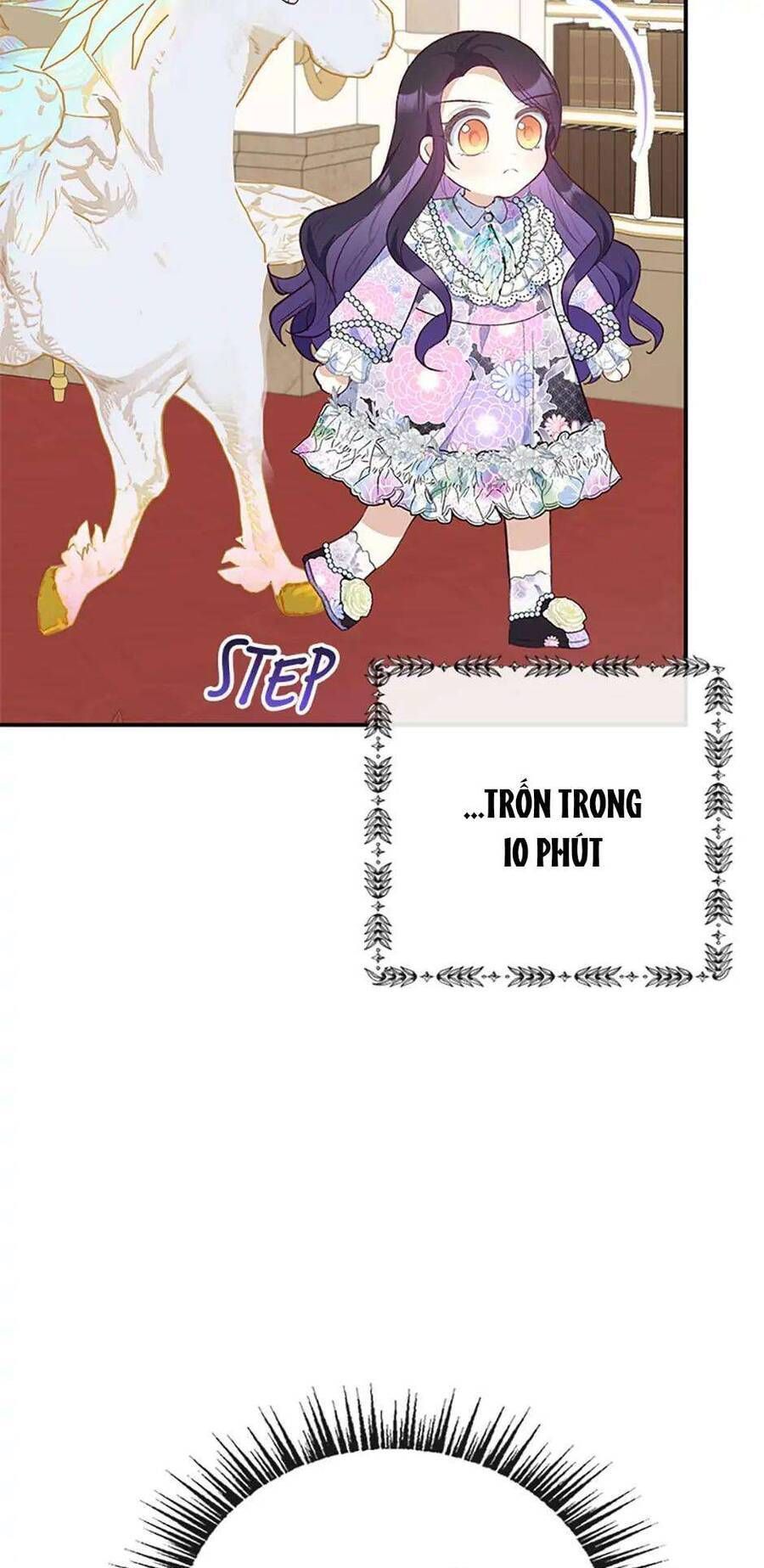 Con Gái Cưng Của Quỷ: Chapter 41