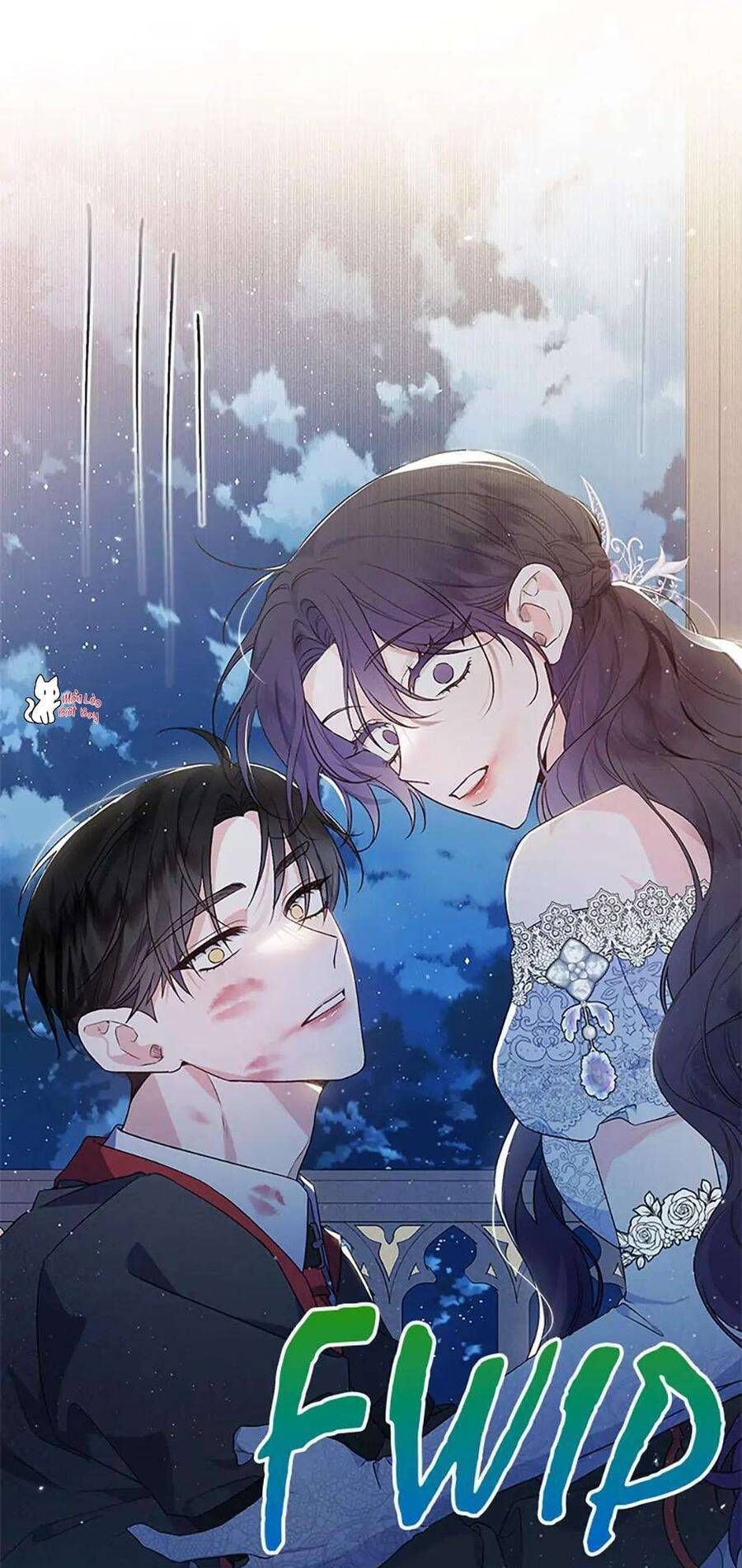 Con Gái Cưng Của Quỷ: Chapter 41