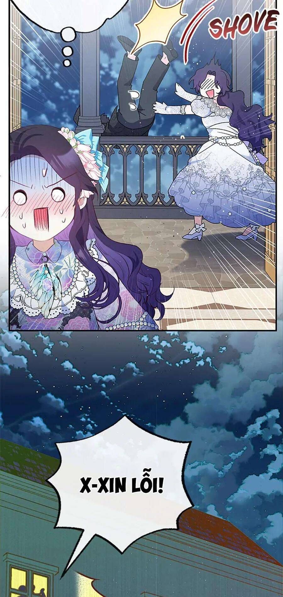 Con Gái Cưng Của Quỷ: Chapter 41