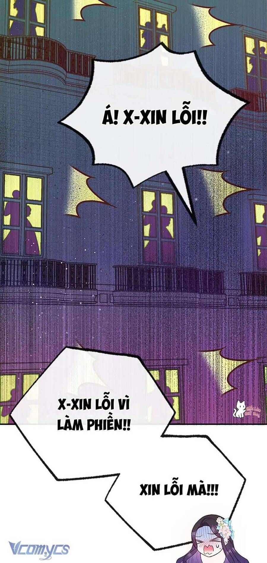 Con Gái Cưng Của Quỷ: Chapter 41