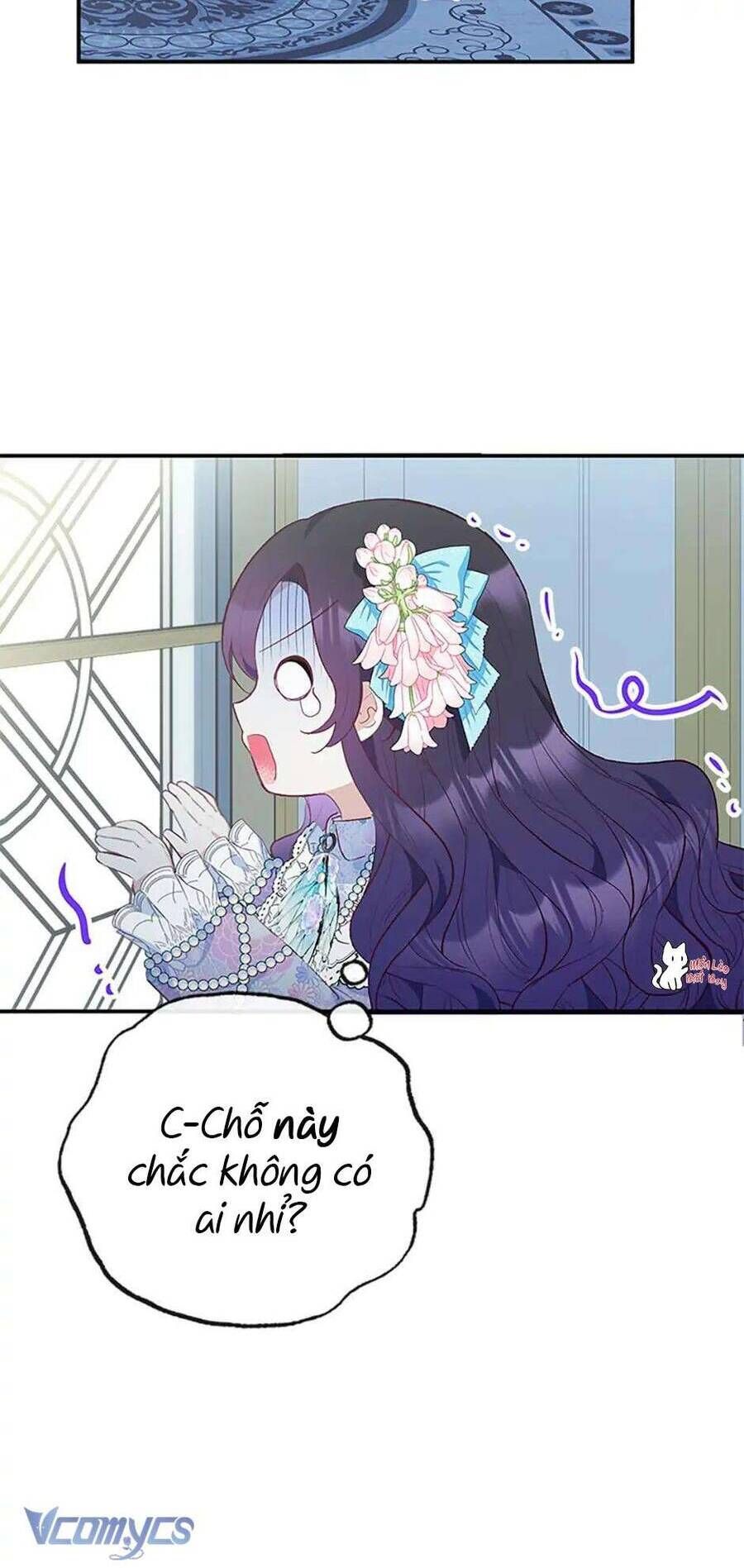 Con Gái Cưng Của Quỷ: Chapter 41