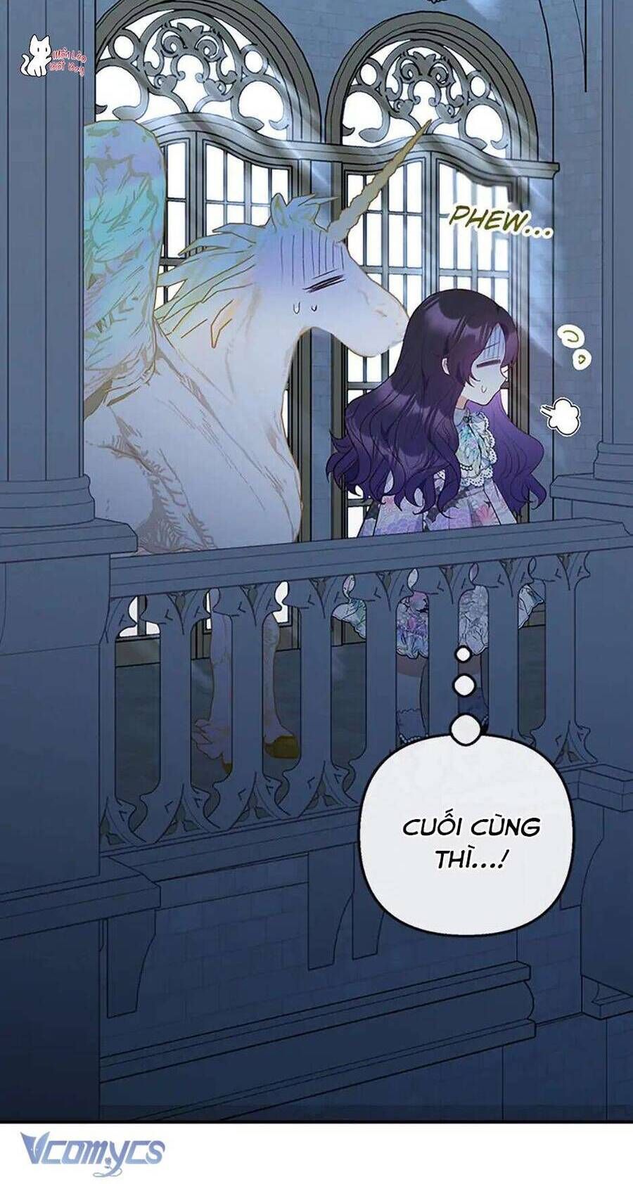 Con Gái Cưng Của Quỷ: Chapter 41