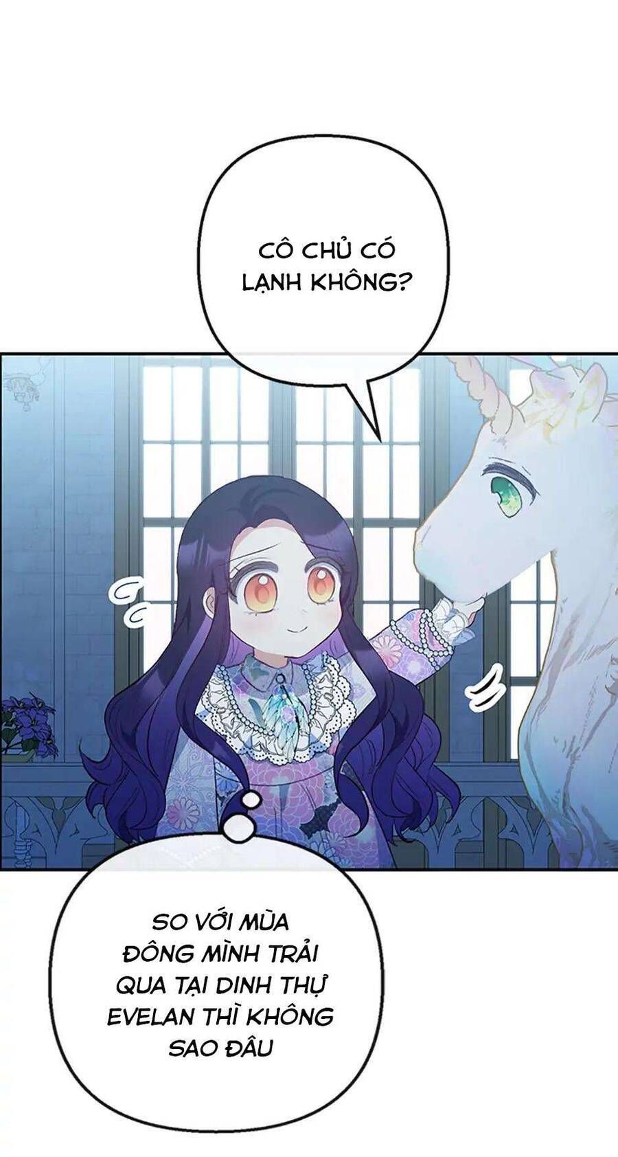 Con Gái Cưng Của Quỷ: Chapter 41