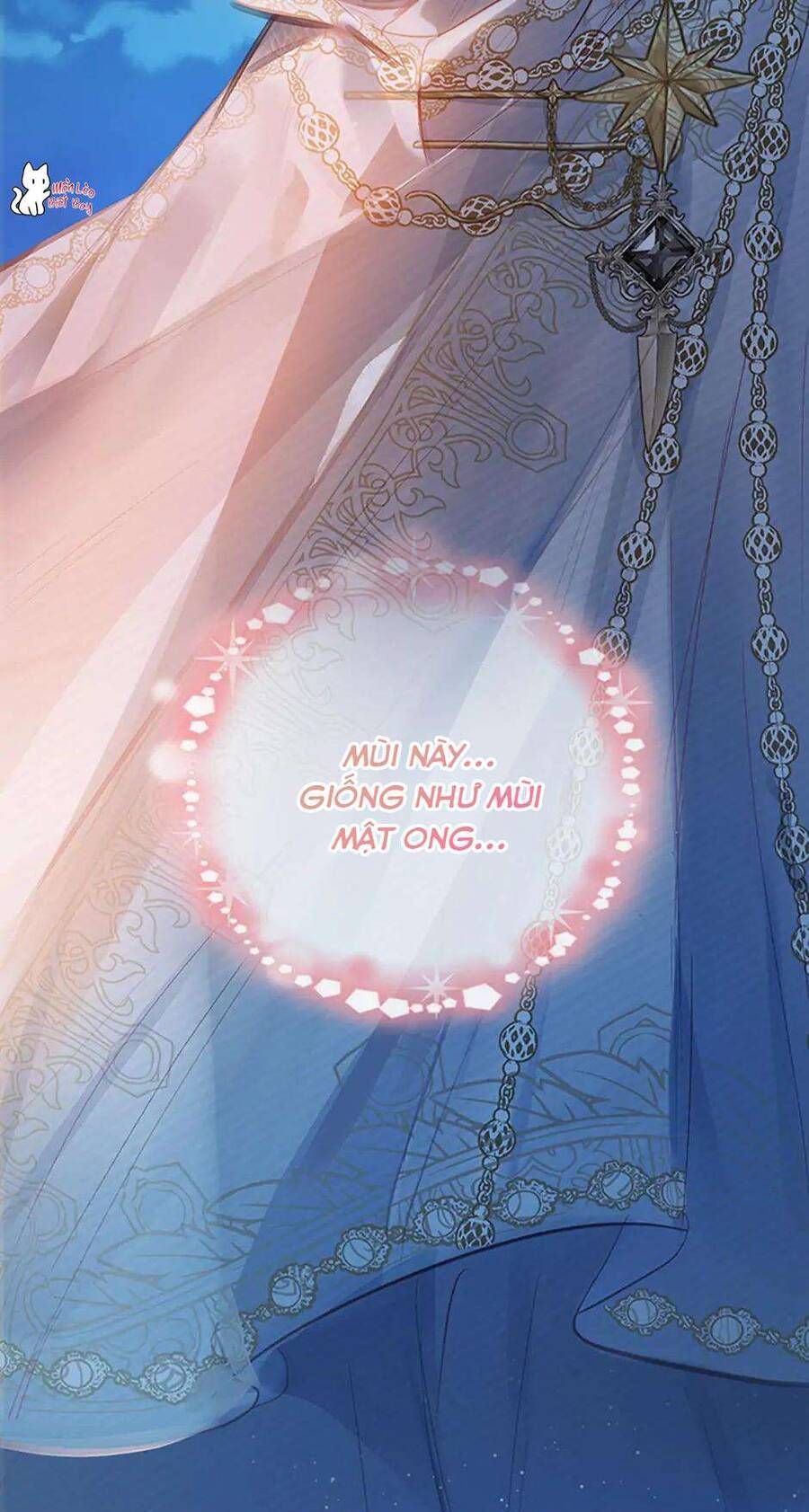 Con Gái Cưng Của Quỷ: Chapter 41