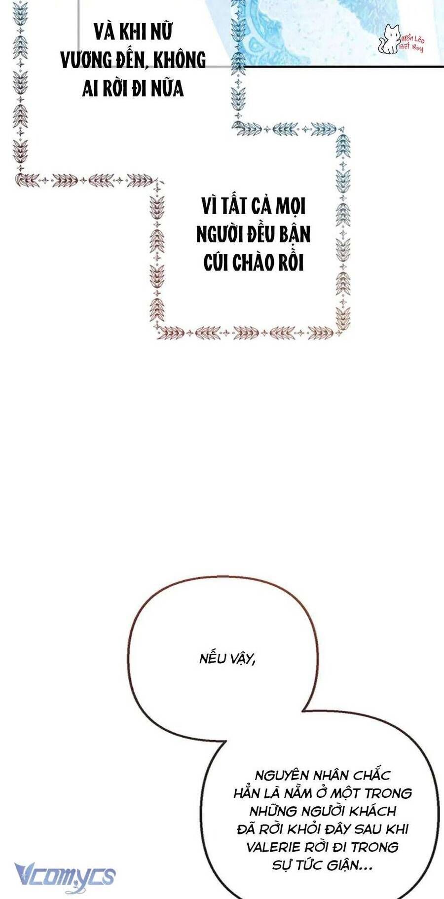 Con Gái Cưng Của Quỷ: Chapter 41