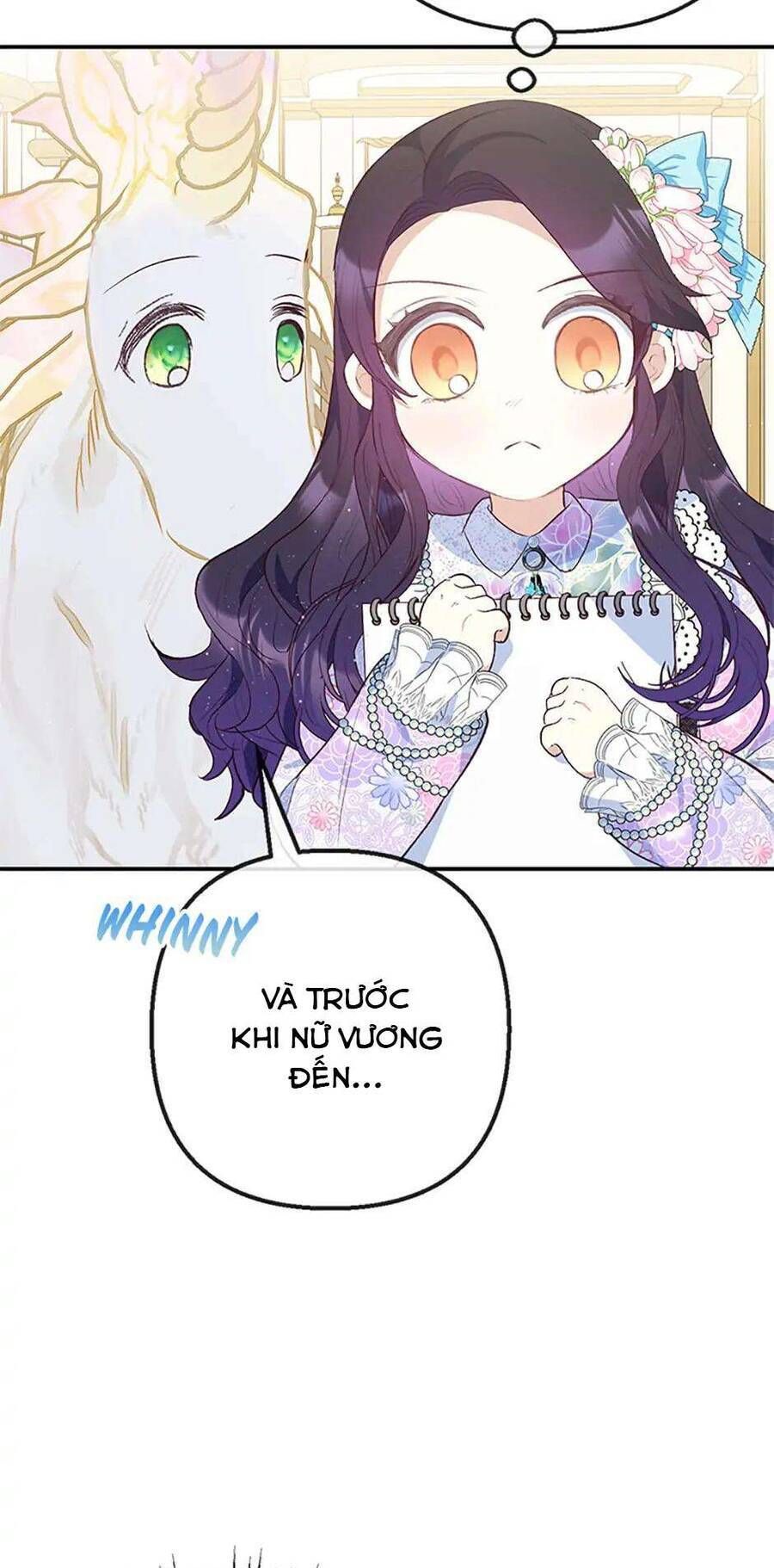 Con Gái Cưng Của Quỷ: Chapter 41