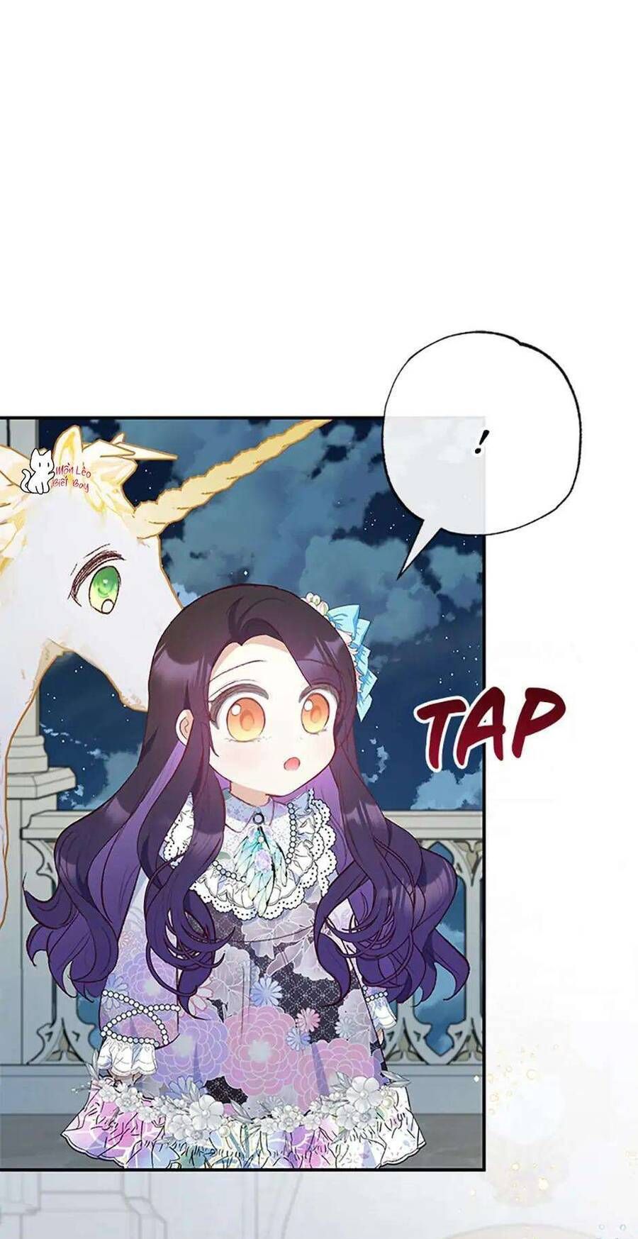 Con Gái Cưng Của Quỷ: Chapter 42